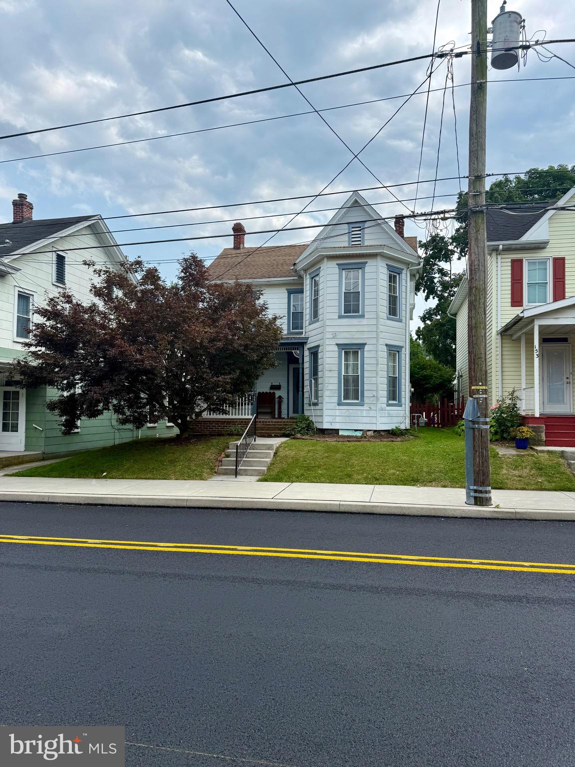 155 E MIDDLE STREET