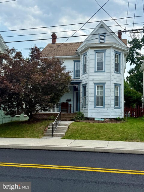 Homes For Sale - 155 E Middle Street<br/> Adams County, GETTYSBURG, PA 17325