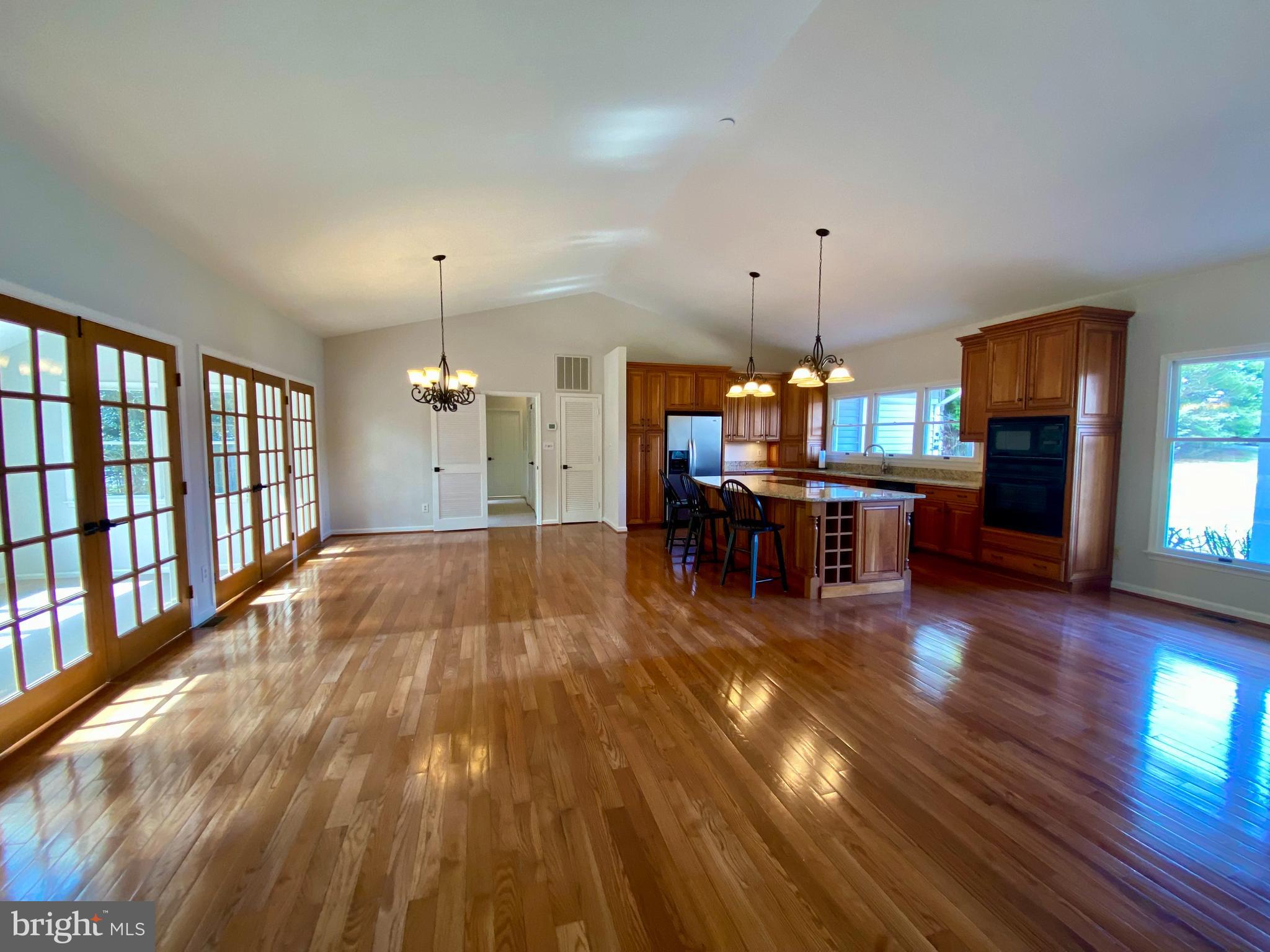 17536 MARIAH MOUNTAIN LANE