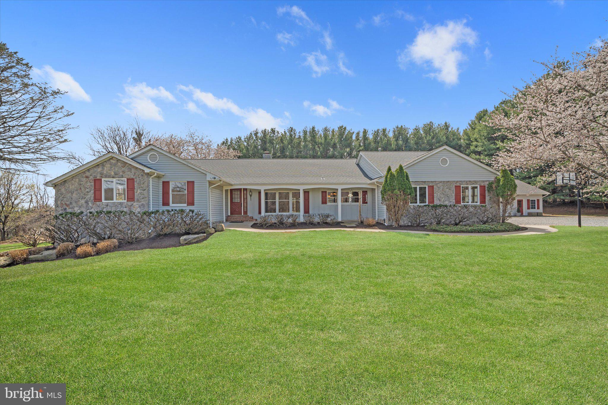 17536 MARIAH MOUNTAIN LANE