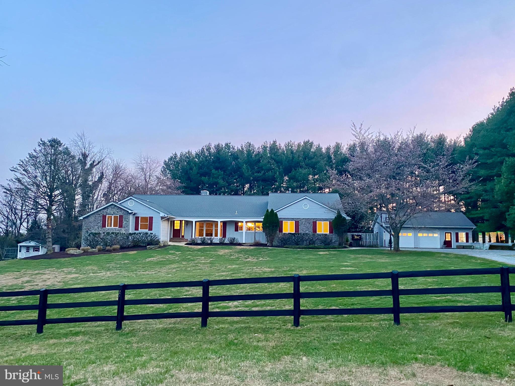 17536 MARIAH MOUNTAIN LANE