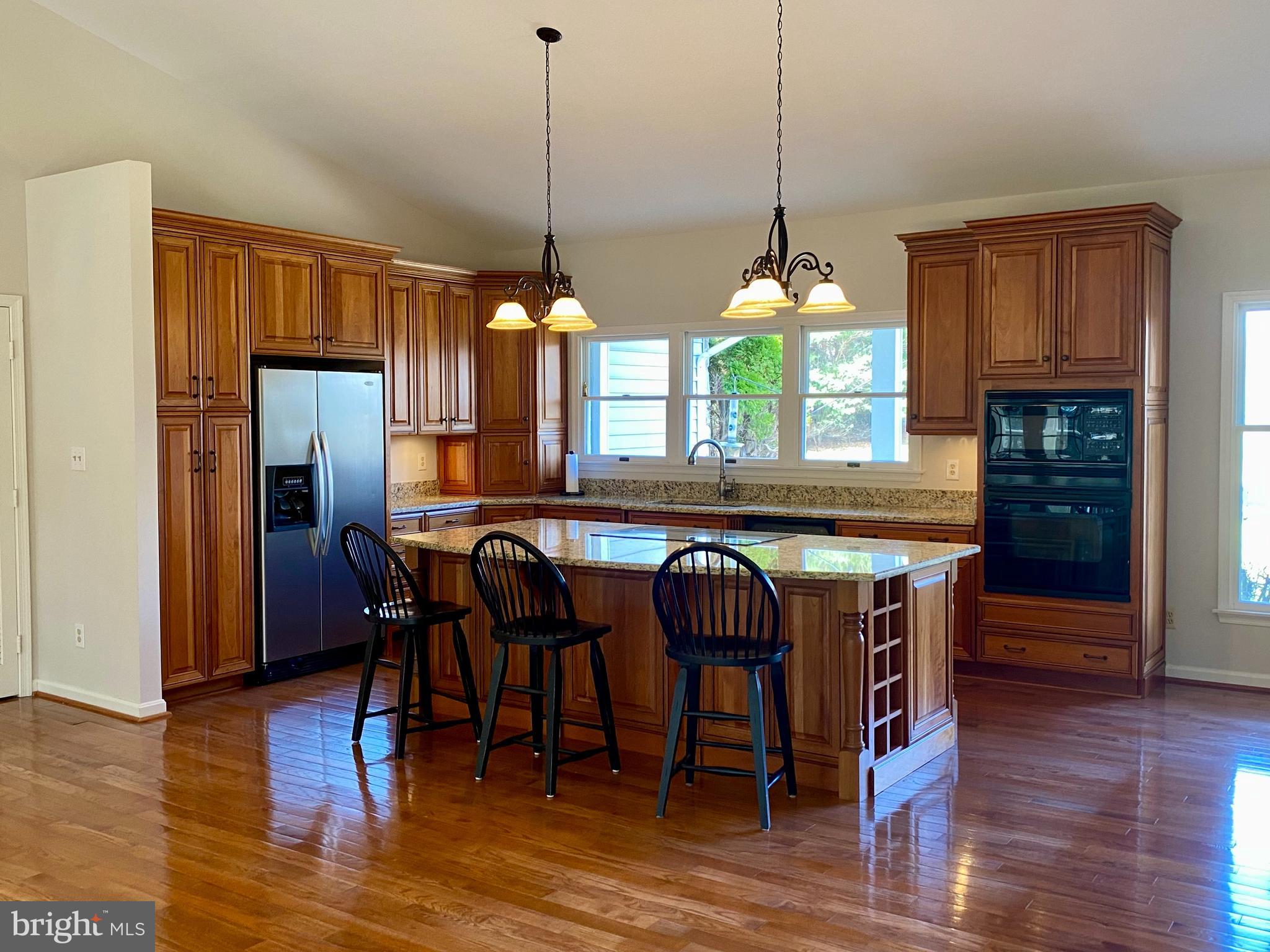 17536 MARIAH MOUNTAIN LANE