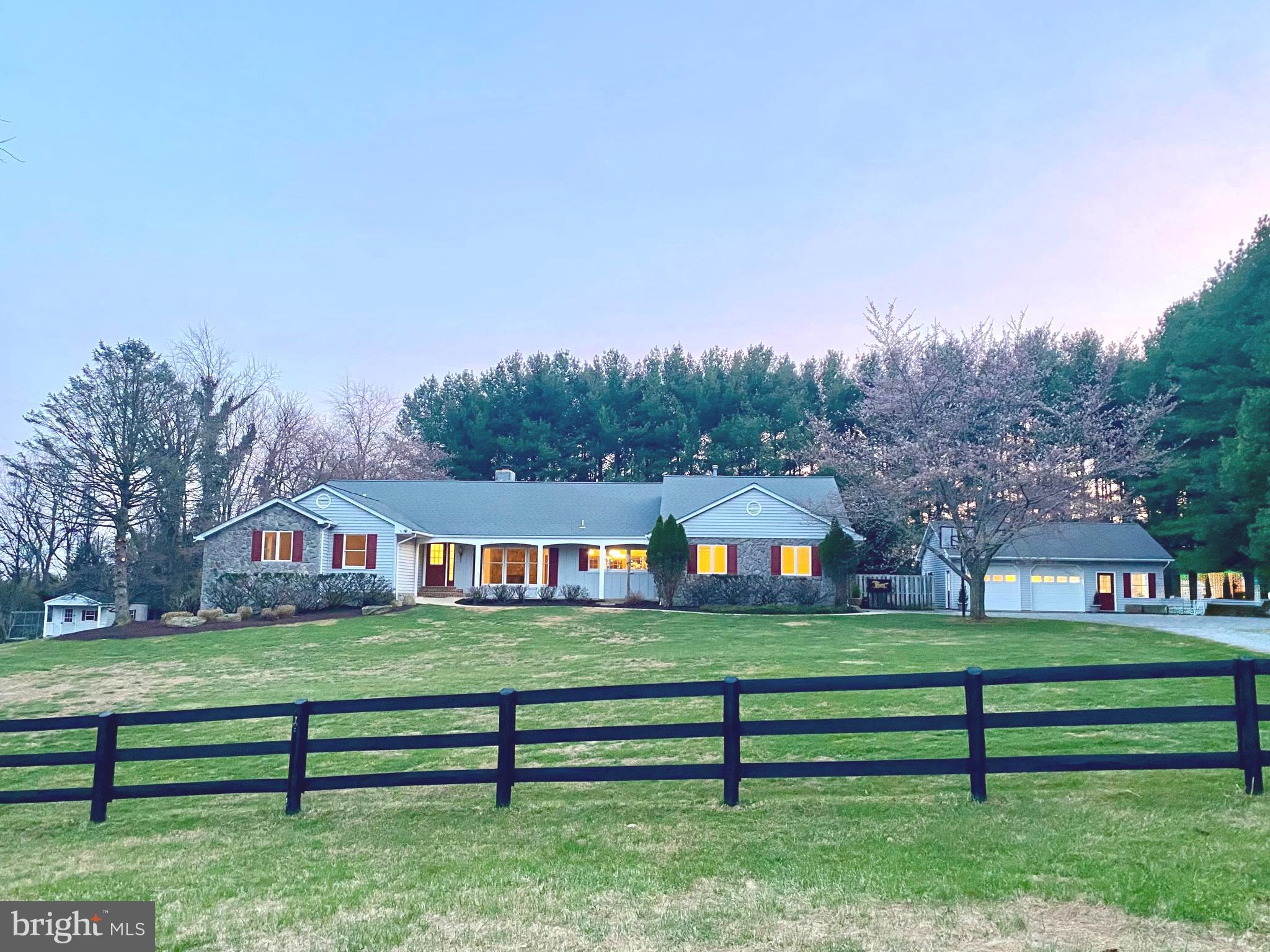 17536 MARIAH MOUNTAIN LANE