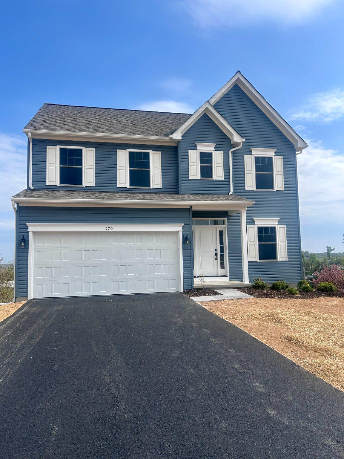 PINE VIEW ESTATES - Residential