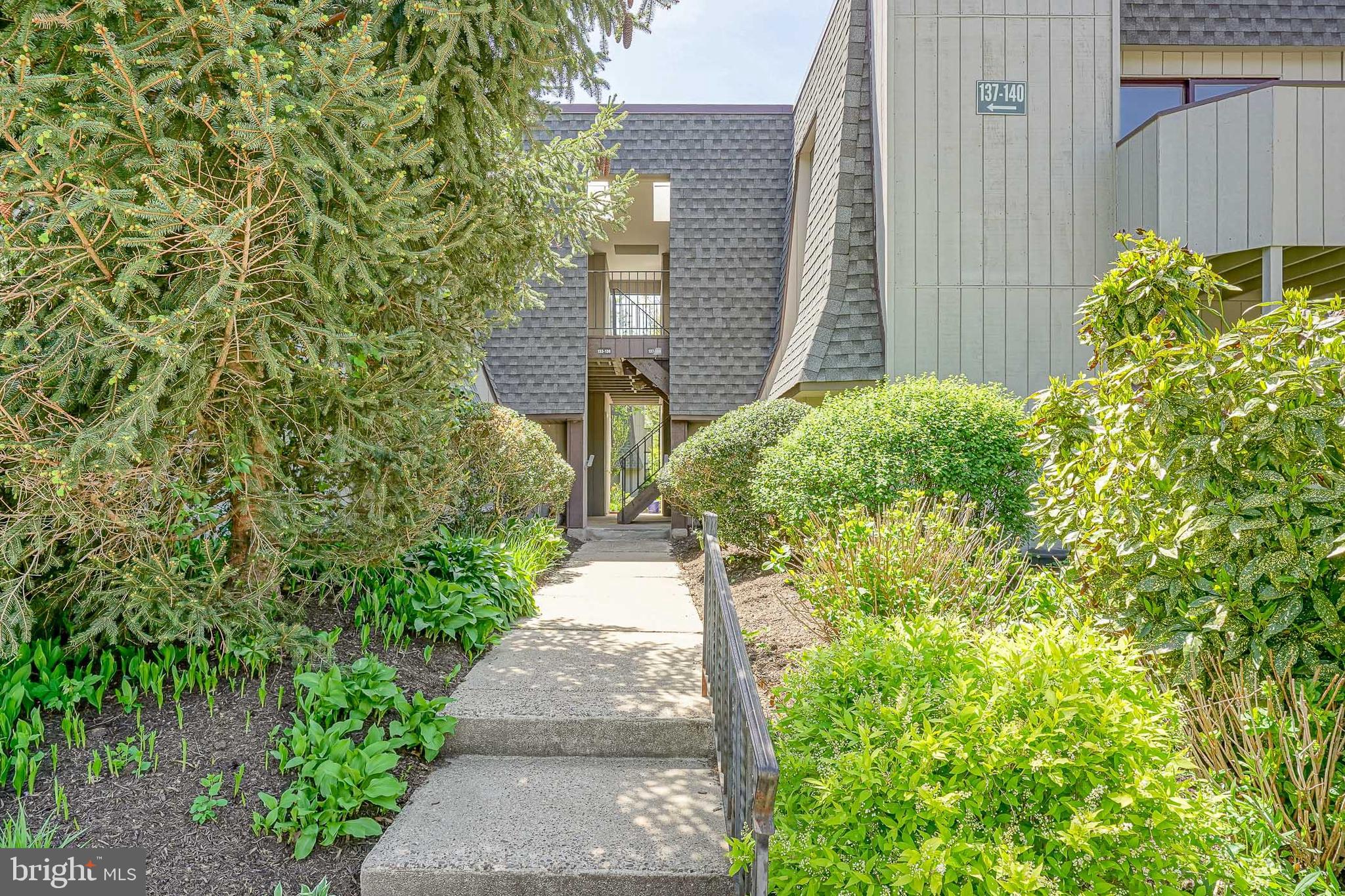 25 S CHURCH ROAD #138