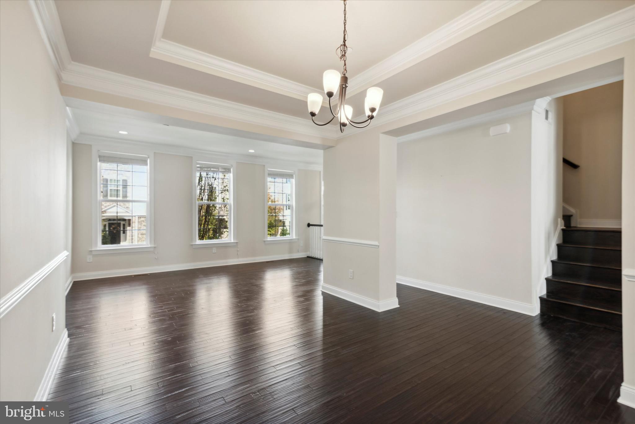 RAVENSCLIFF - Residential Lease