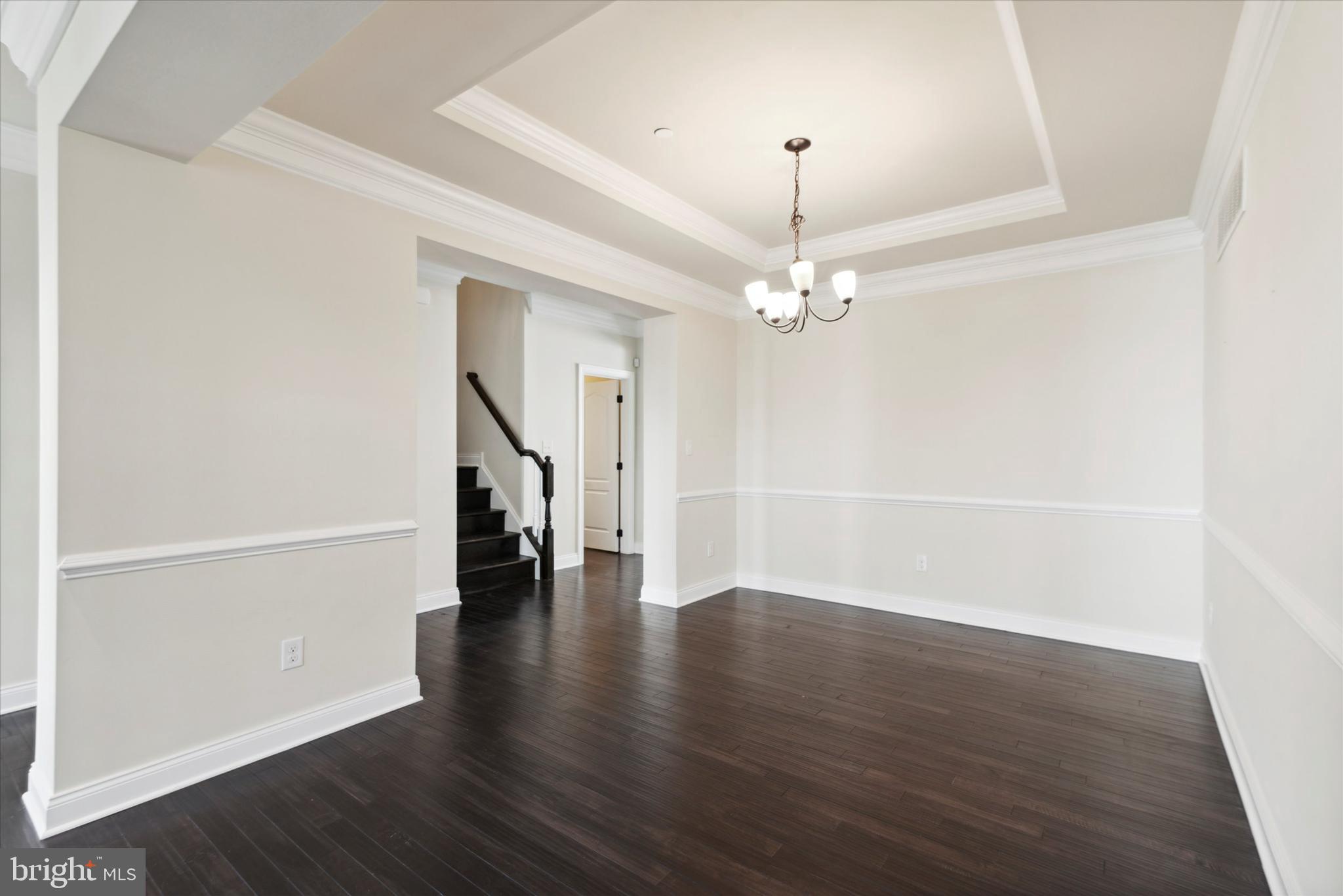 RAVENSCLIFF - Residential Lease