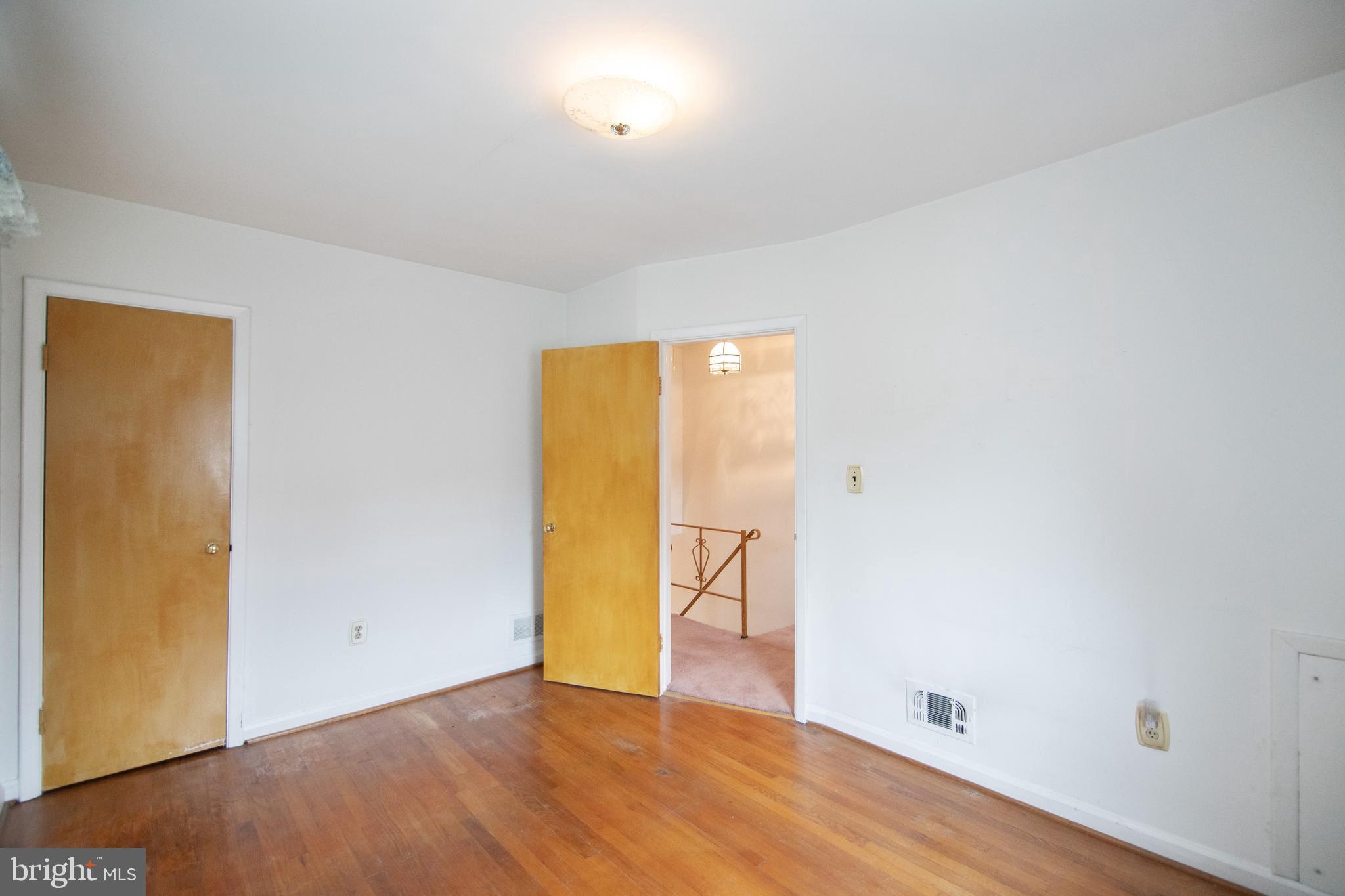 BALTIMORE HIGHLANDS - Residential