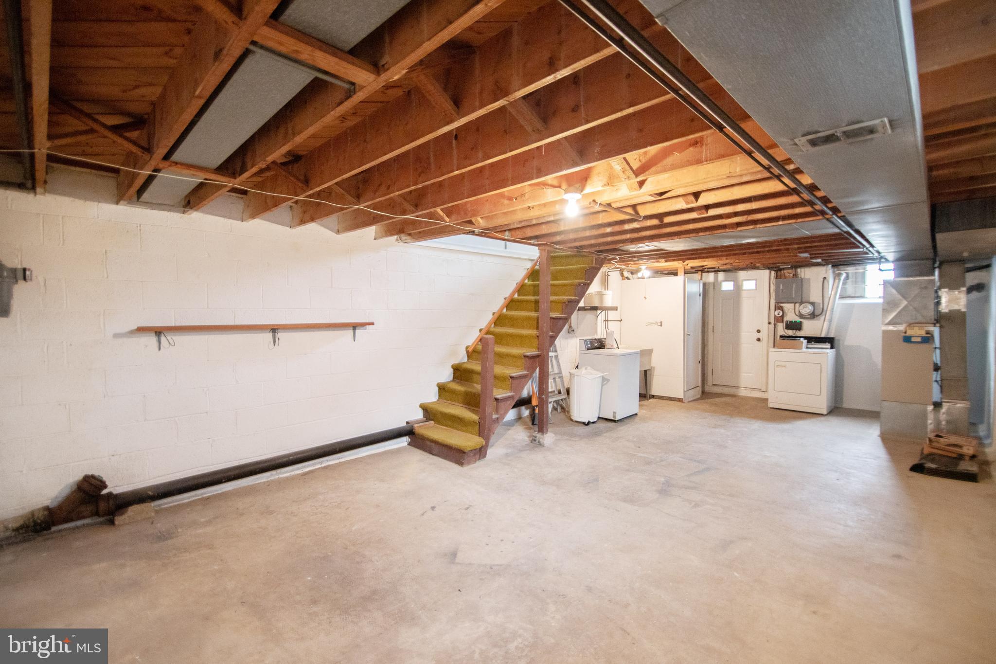 BALTIMORE HIGHLANDS - Residential