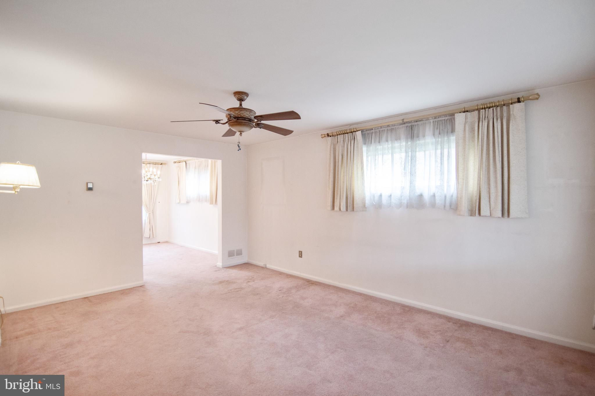 BALTIMORE HIGHLANDS - Residential