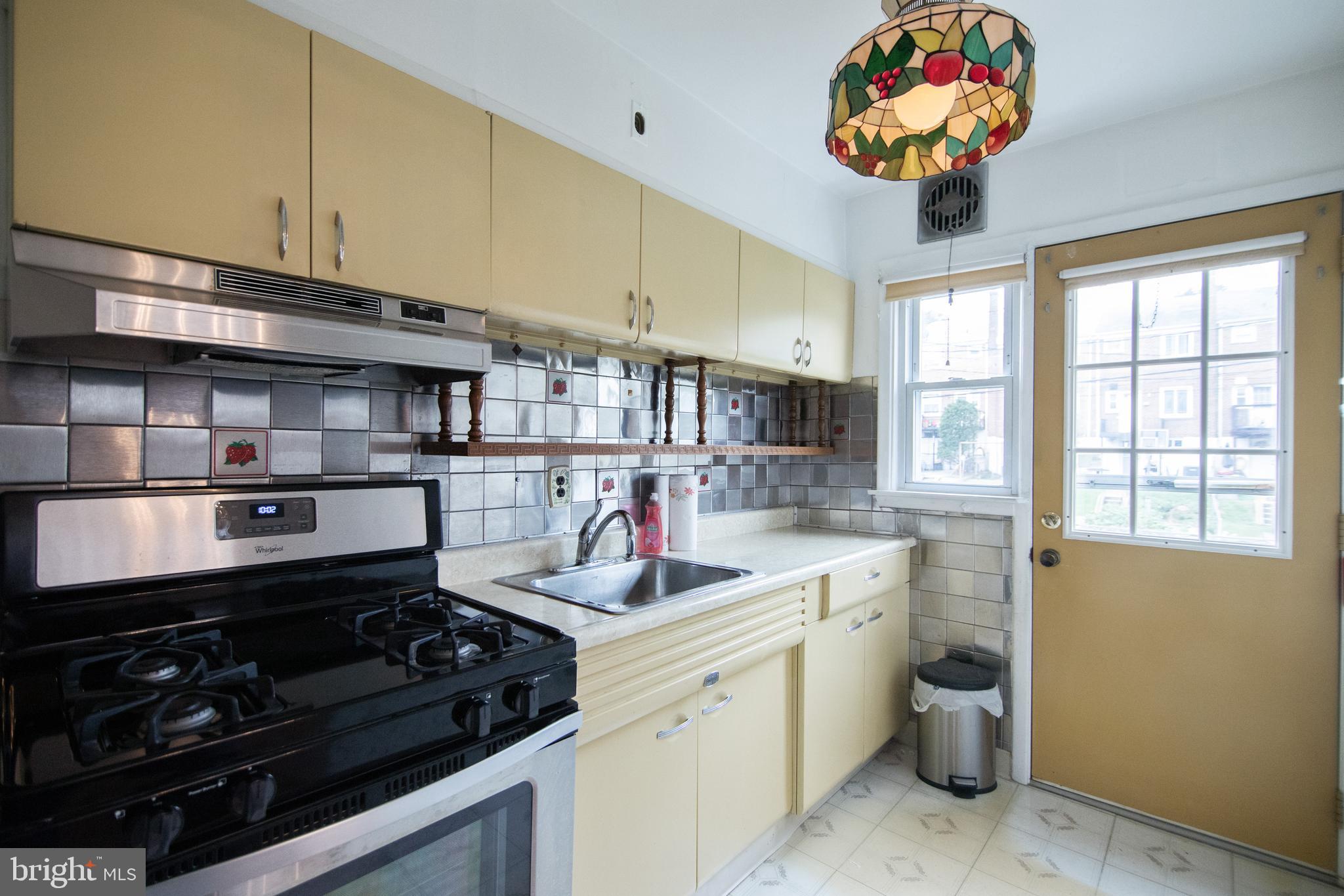 BALTIMORE HIGHLANDS - Residential