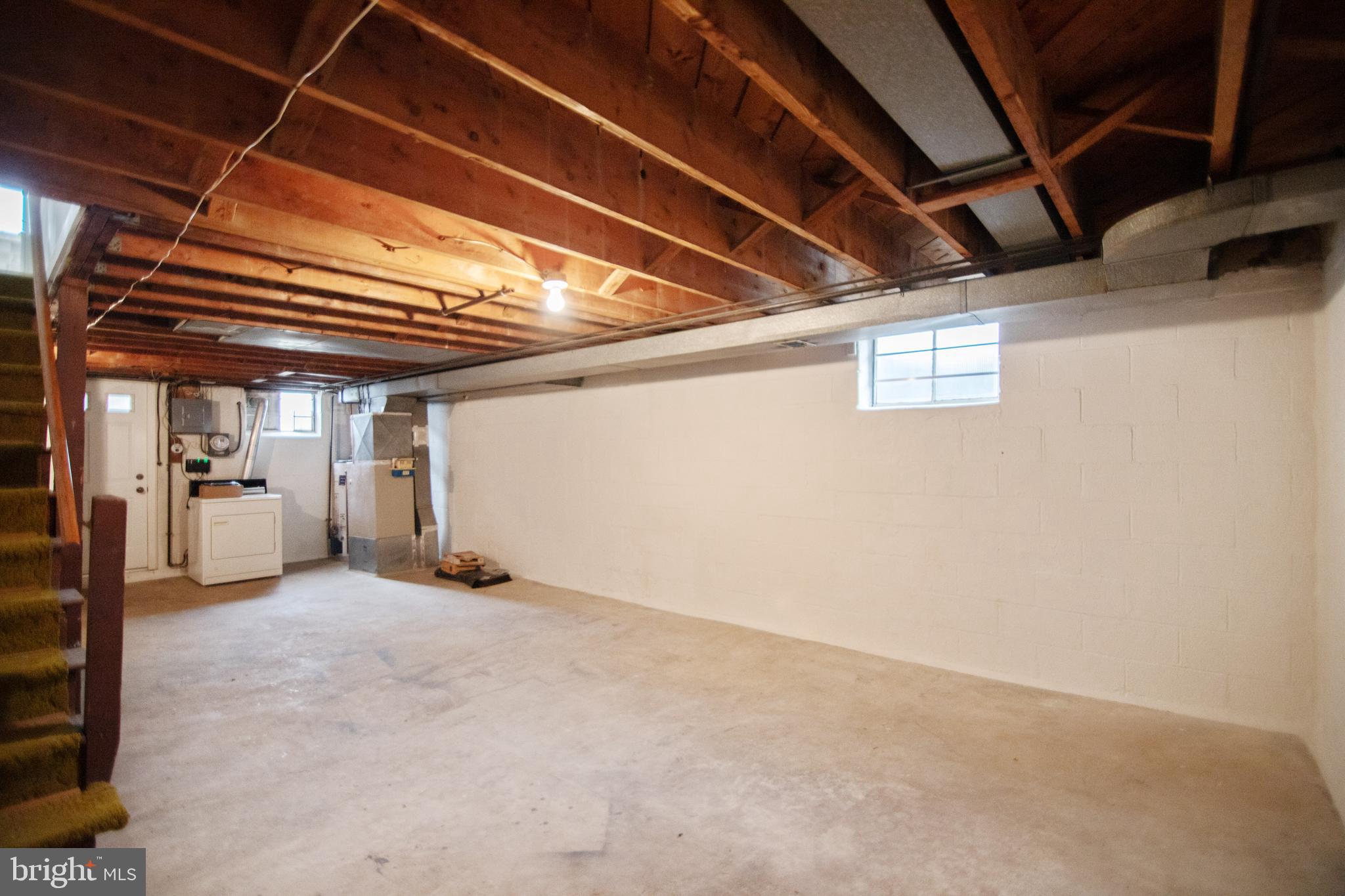 BALTIMORE HIGHLANDS - Residential