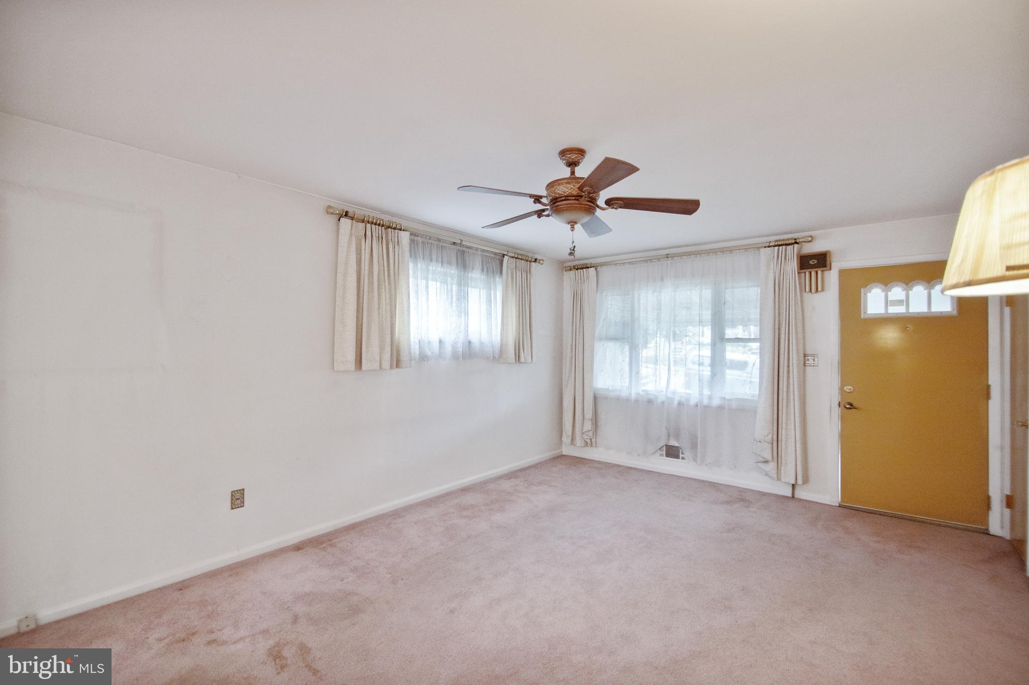 BALTIMORE HIGHLANDS - Residential