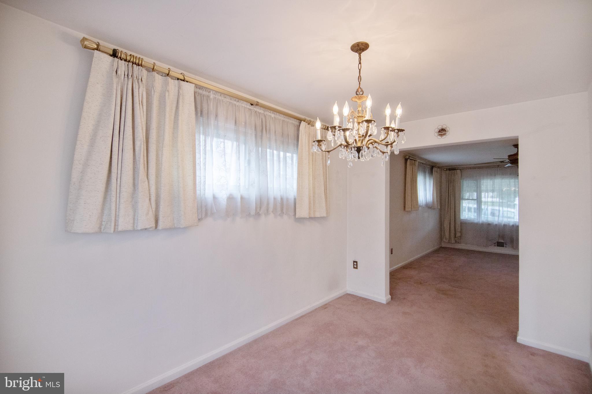 BALTIMORE HIGHLANDS - Residential