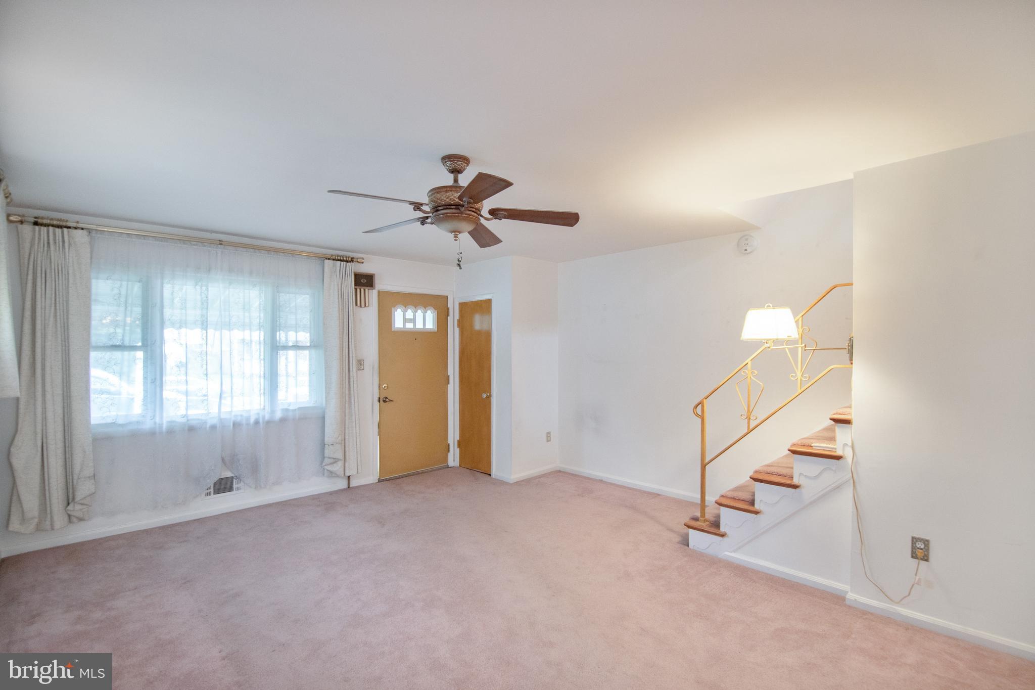 BALTIMORE HIGHLANDS - Residential