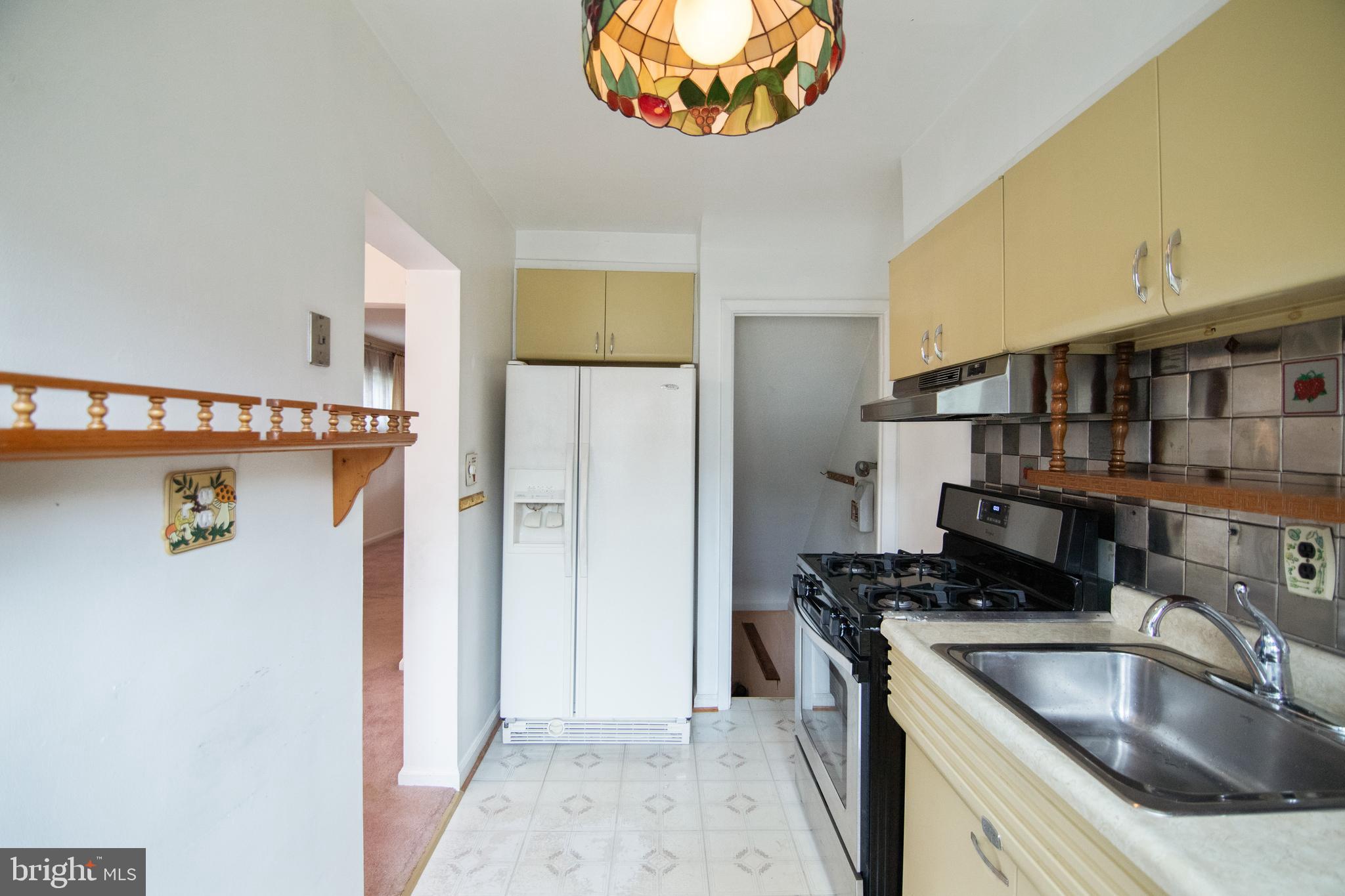 BALTIMORE HIGHLANDS - Residential