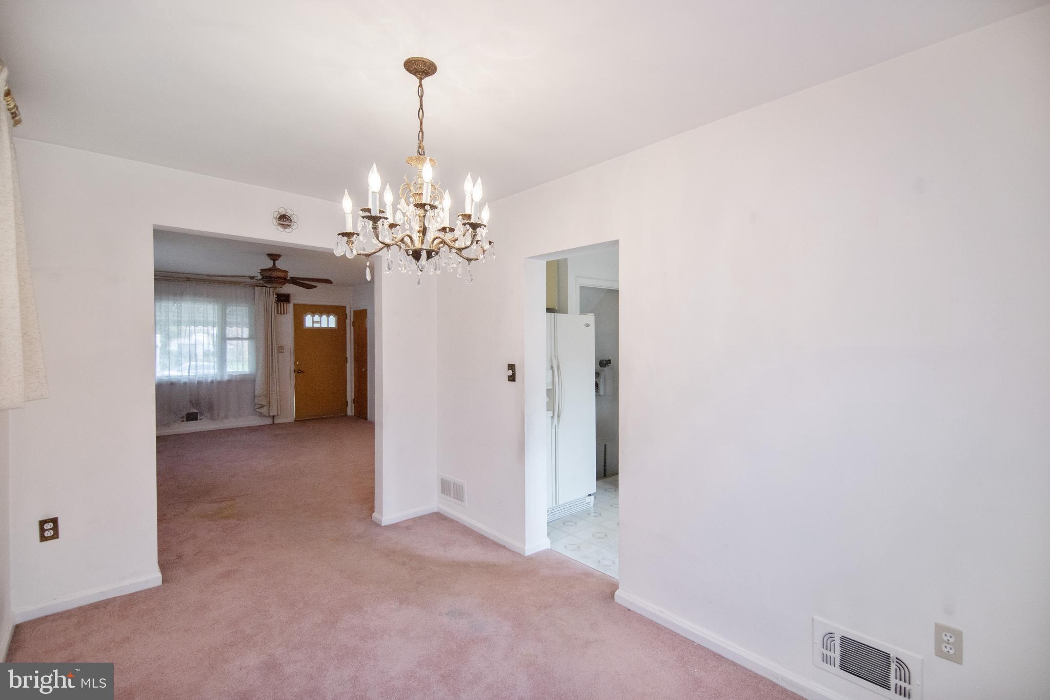 BALTIMORE HIGHLANDS - Residential