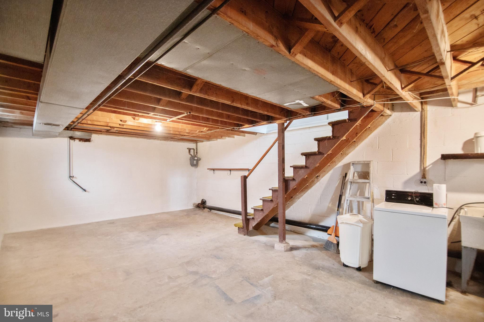 BALTIMORE HIGHLANDS - Residential