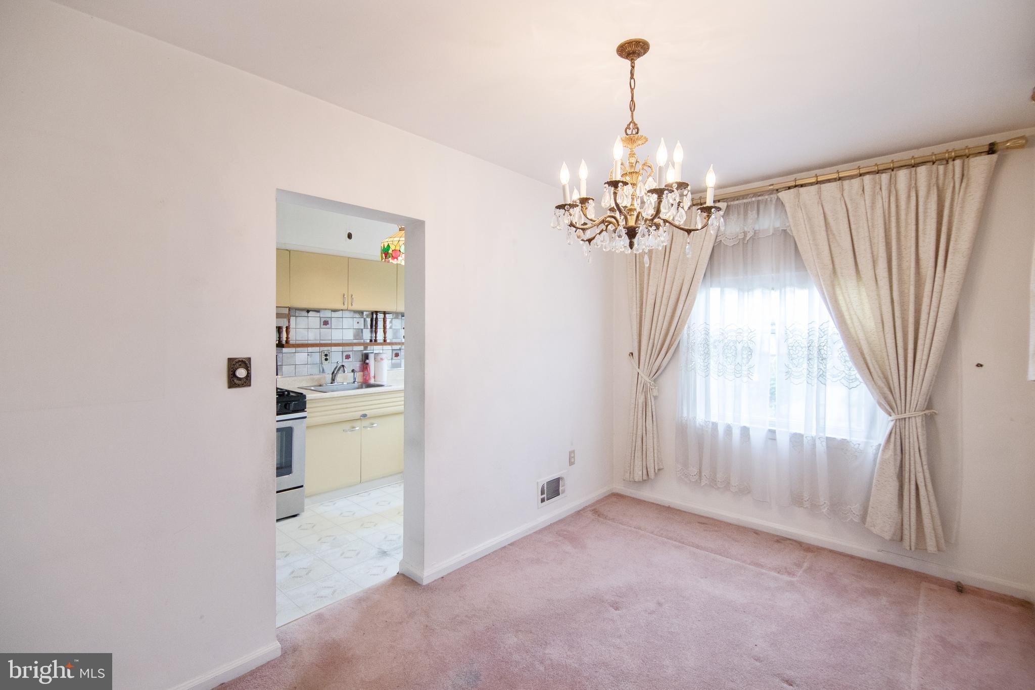 BALTIMORE HIGHLANDS - Residential