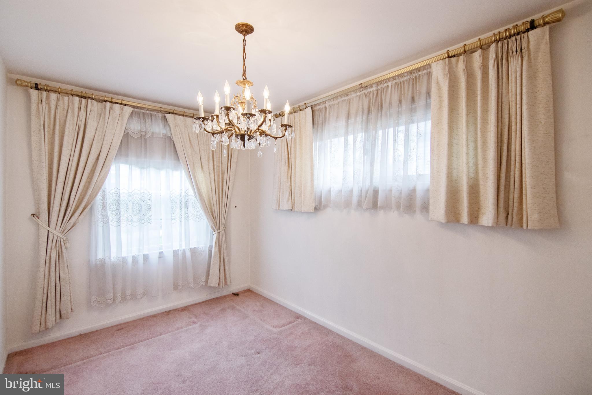 BALTIMORE HIGHLANDS - Residential