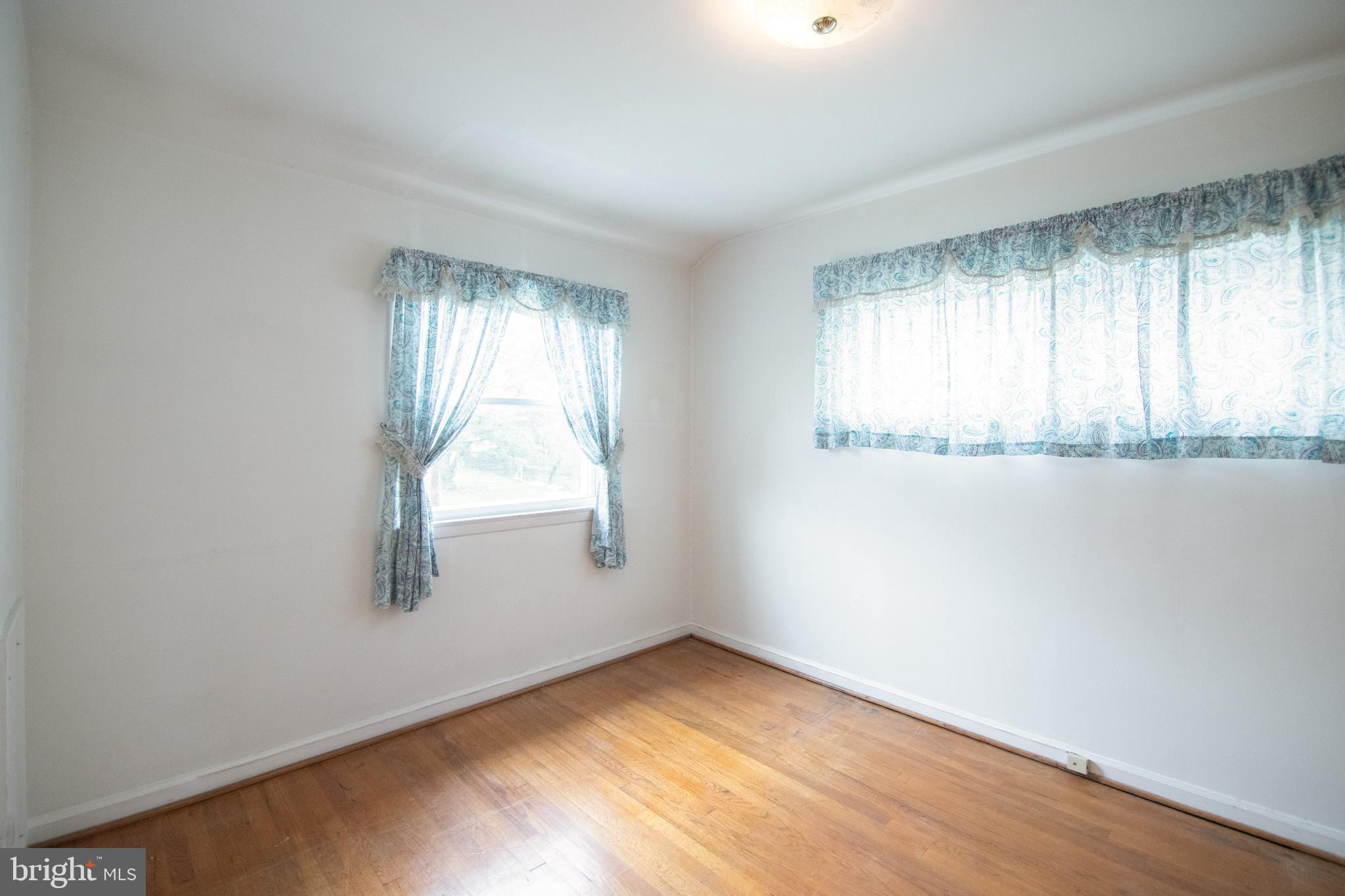 BALTIMORE HIGHLANDS - Residential