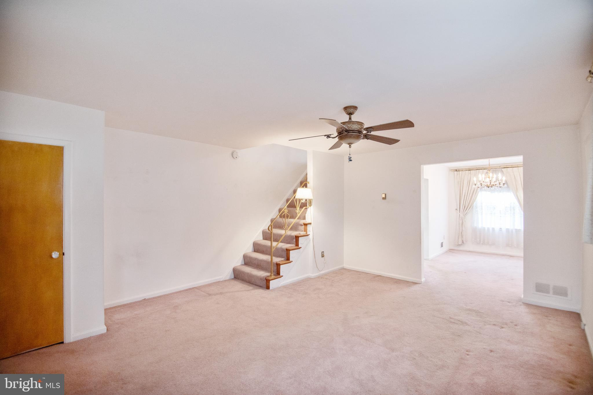 BALTIMORE HIGHLANDS - Residential