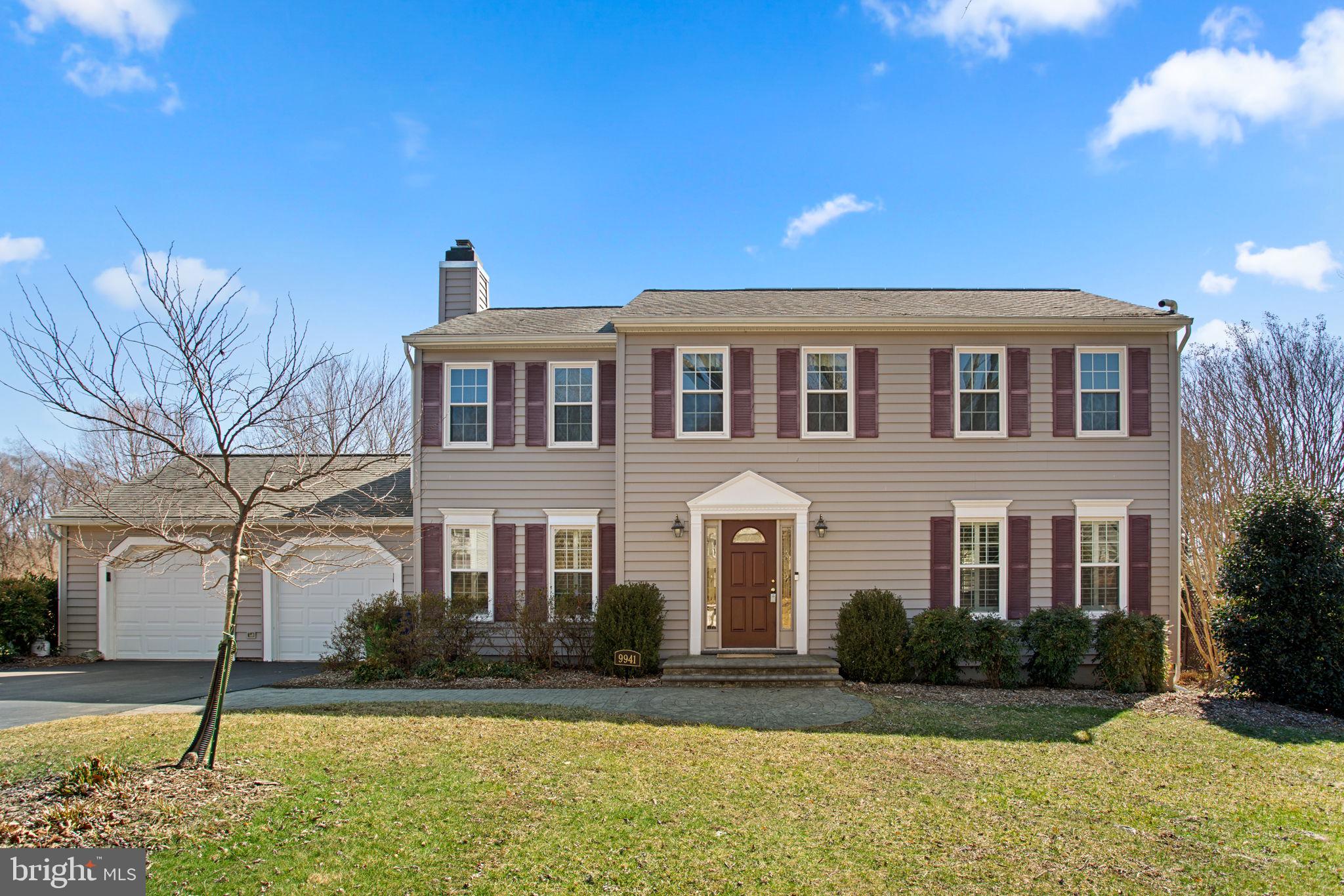 FONT HILL - Residential