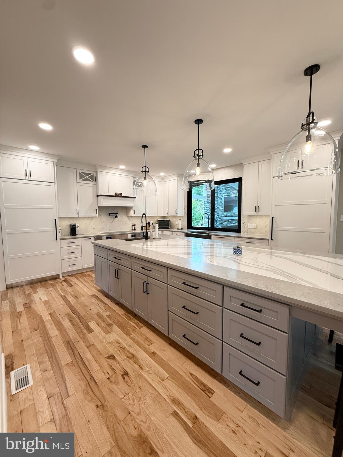 BURROWS RUN - Residential