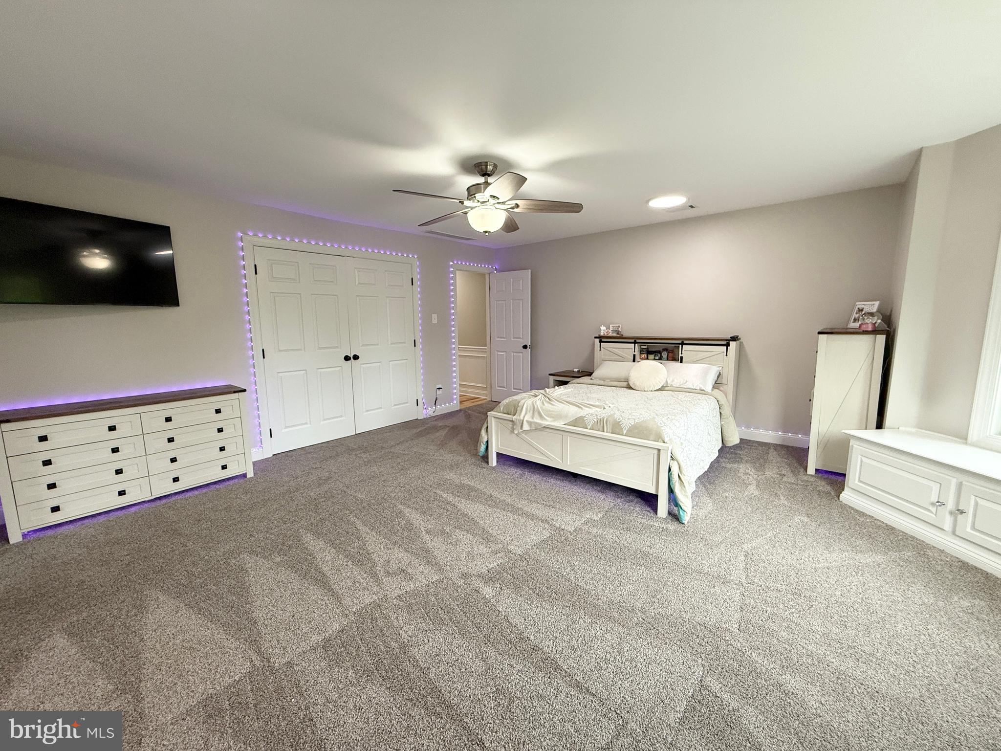 BURROWS RUN - Residential