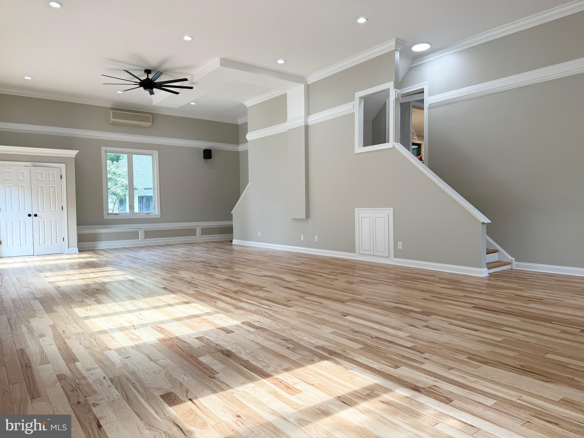 BURROWS RUN - Residential