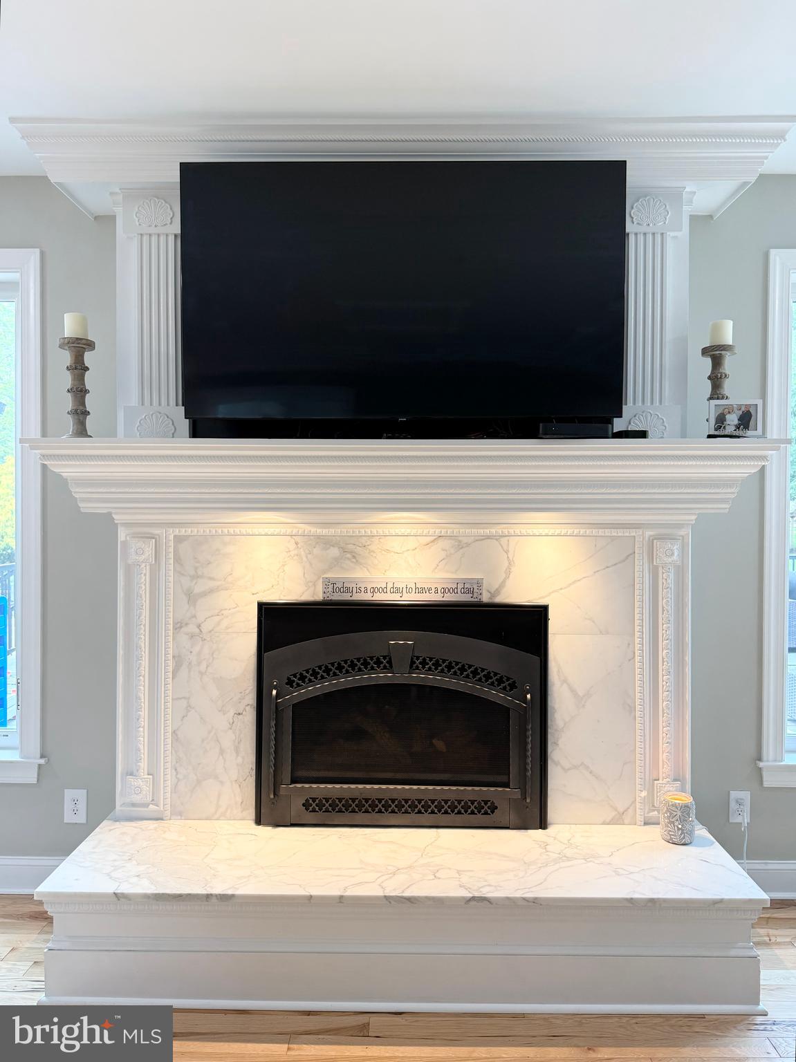 BURROWS RUN - Residential