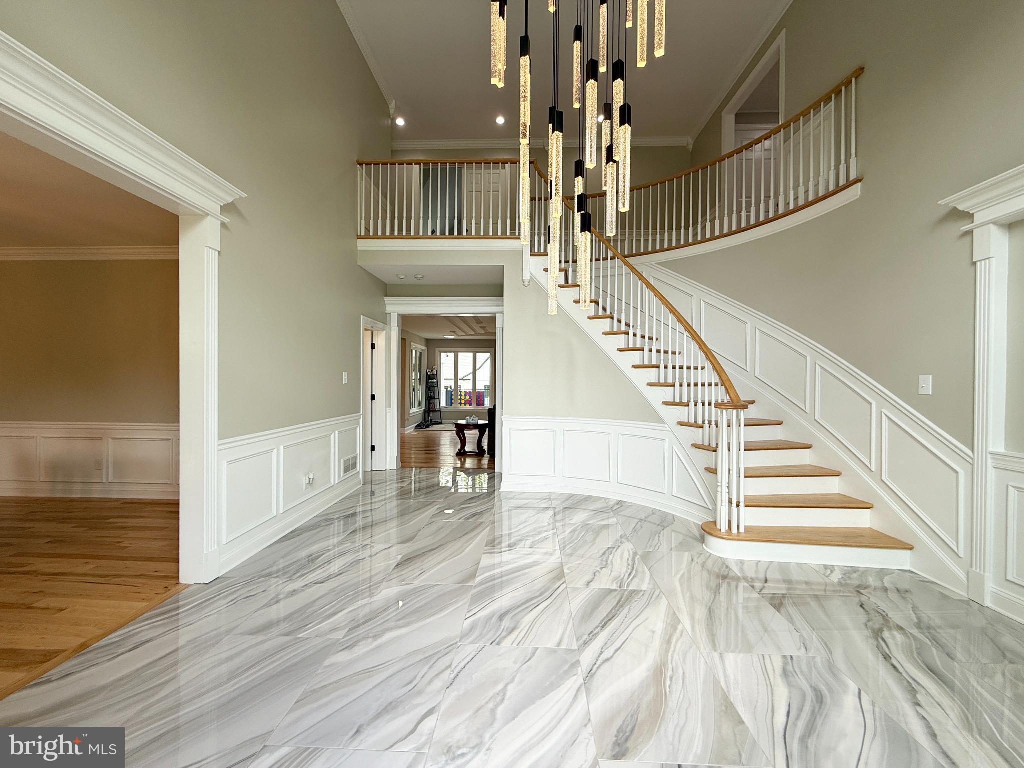 BURROWS RUN - Residential