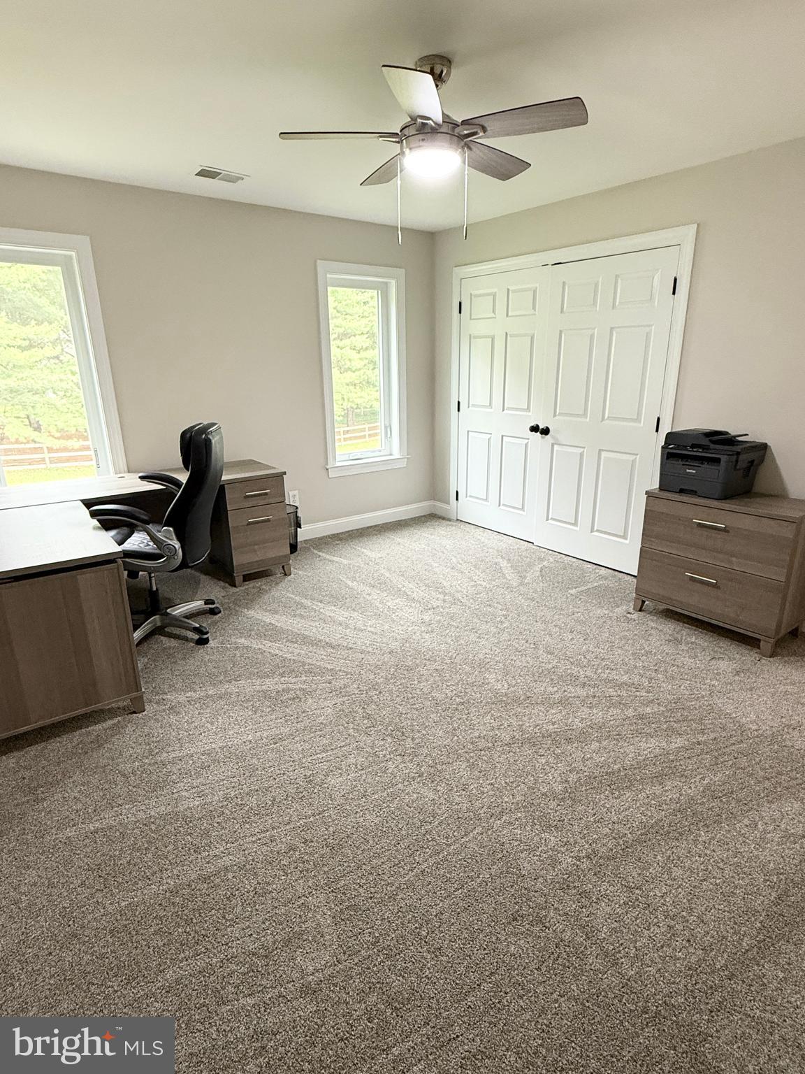 BURROWS RUN - Residential