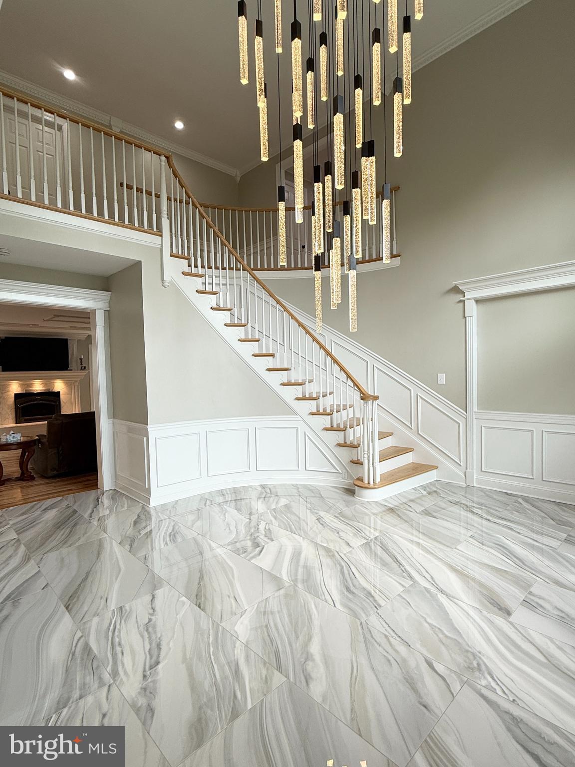 BURROWS RUN - Residential