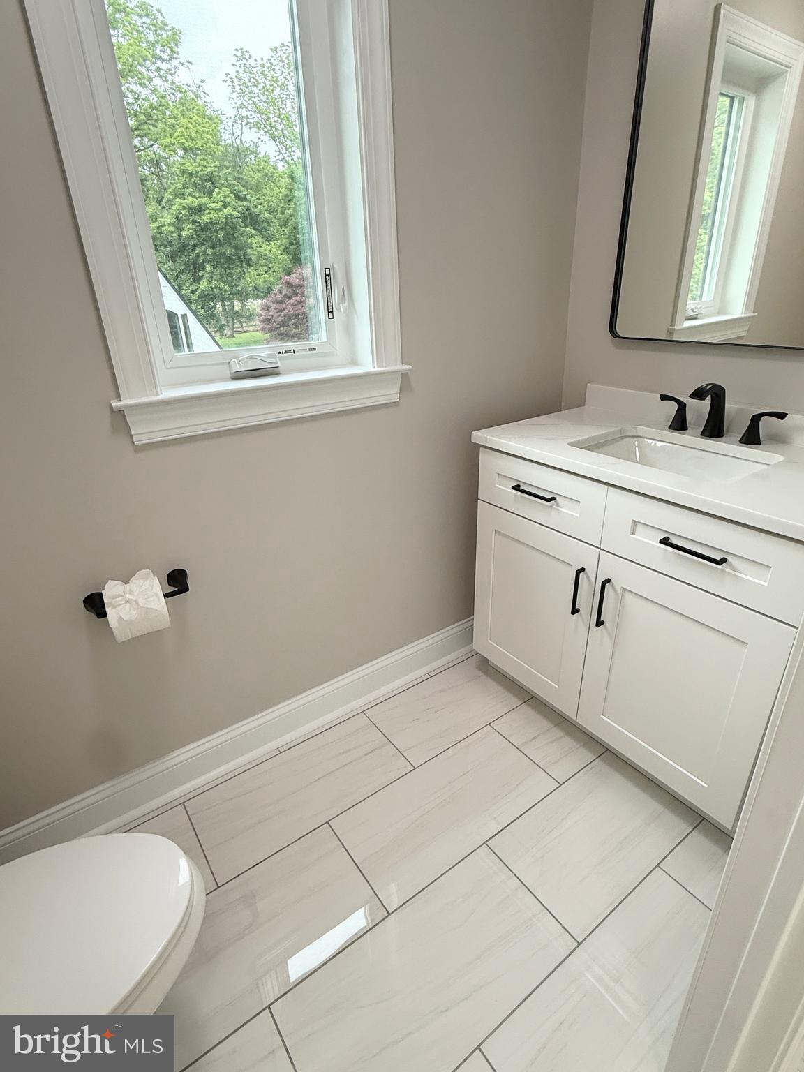 BURROWS RUN - Residential