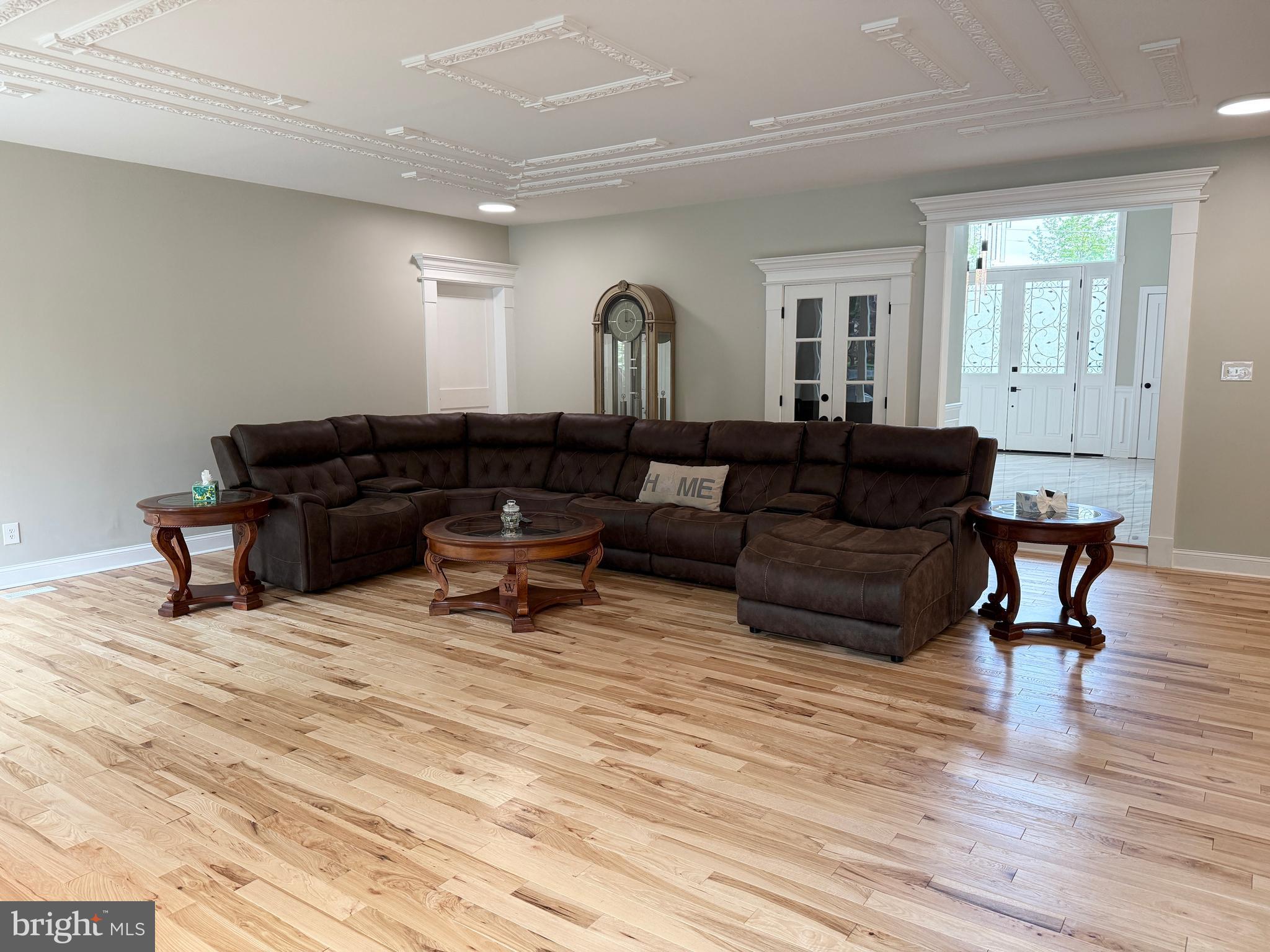 BURROWS RUN - Residential