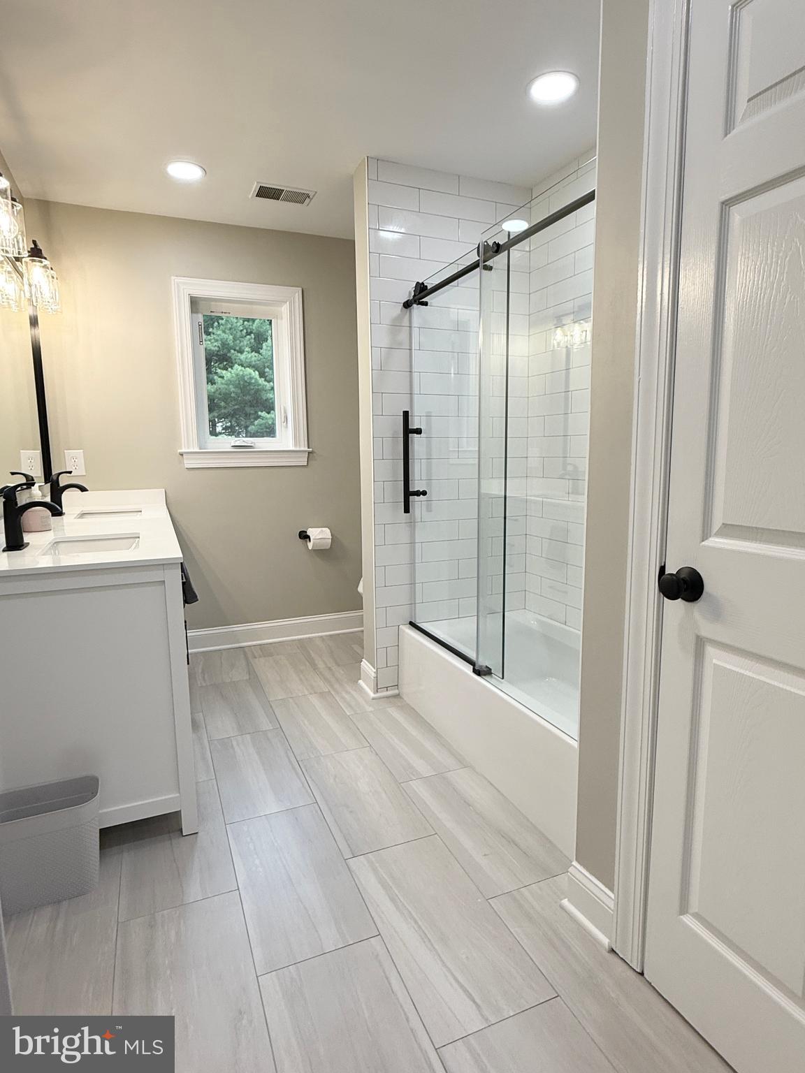 BURROWS RUN - Residential