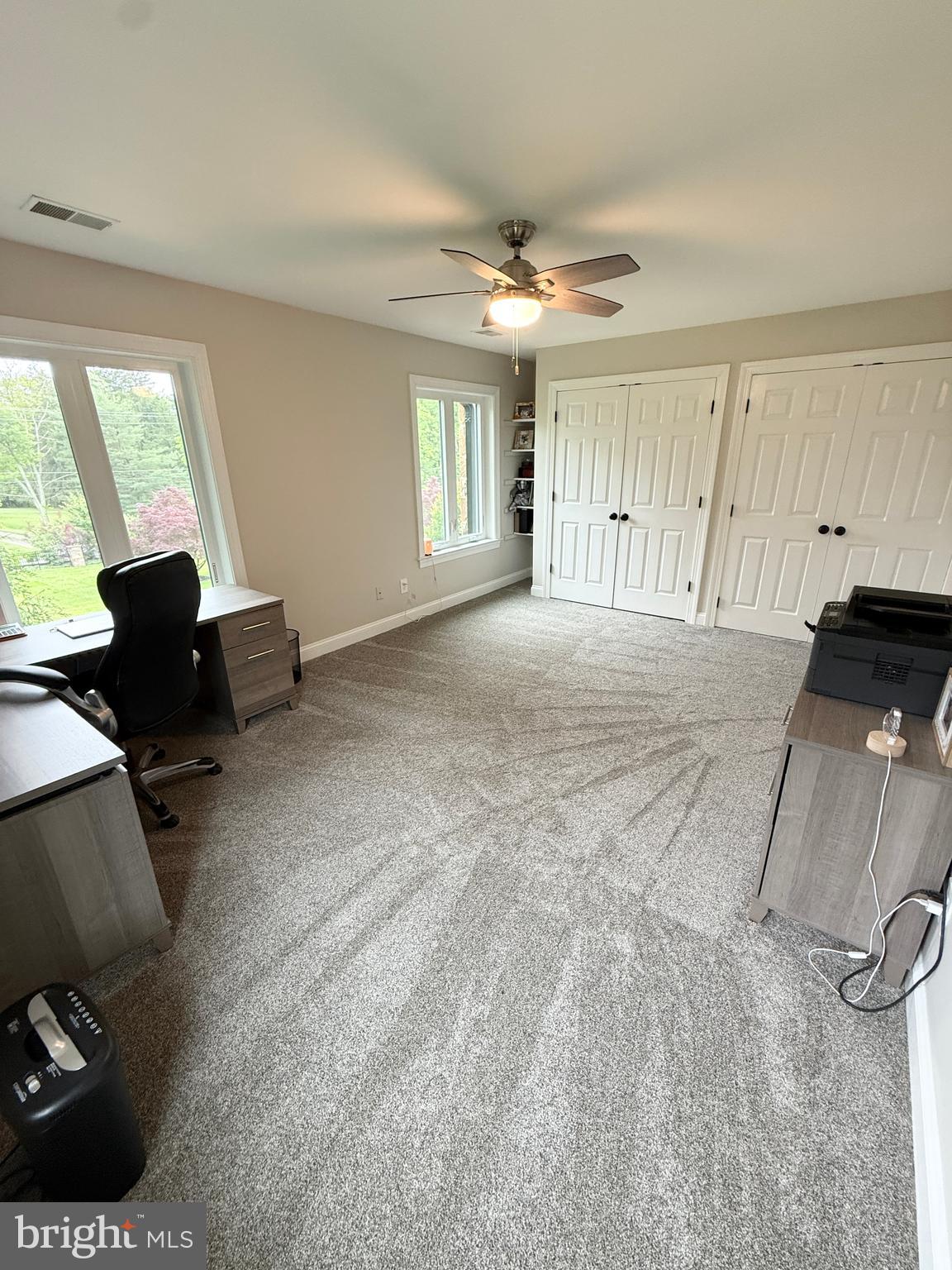 BURROWS RUN - Residential