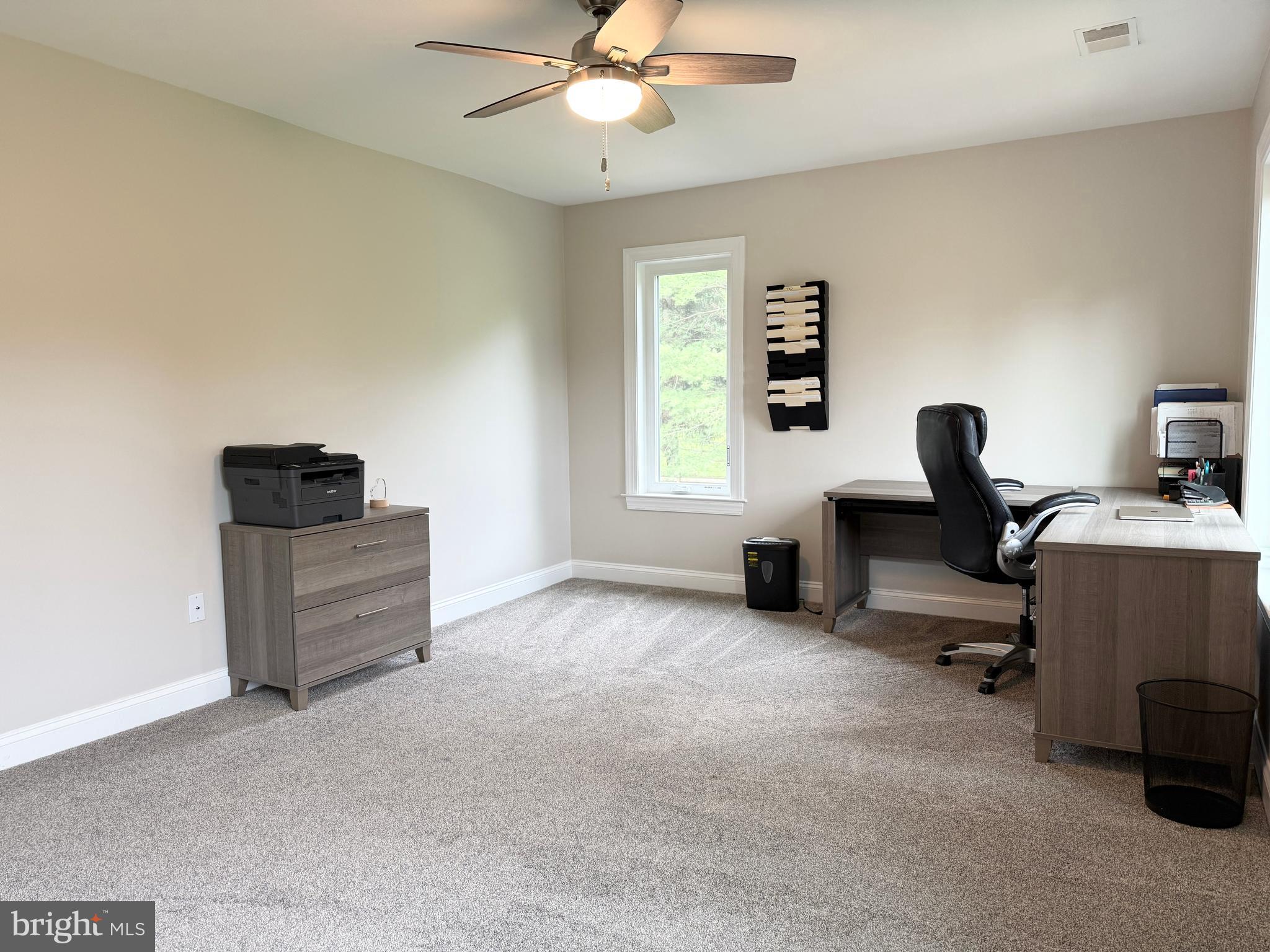 BURROWS RUN - Residential