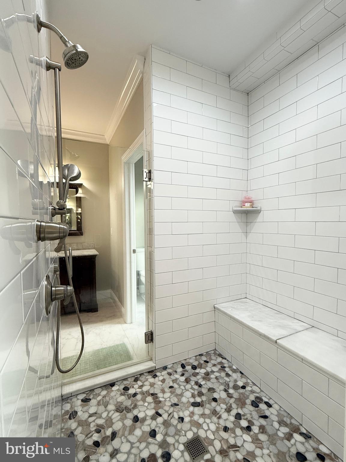 BURROWS RUN - Residential