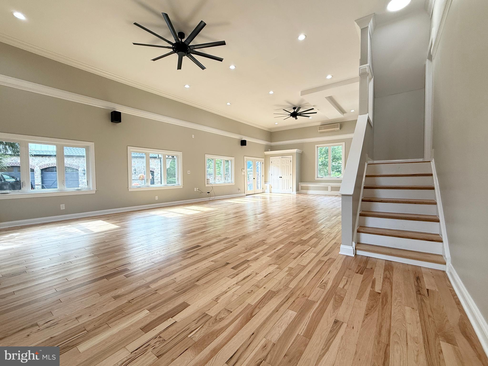 BURROWS RUN - Residential