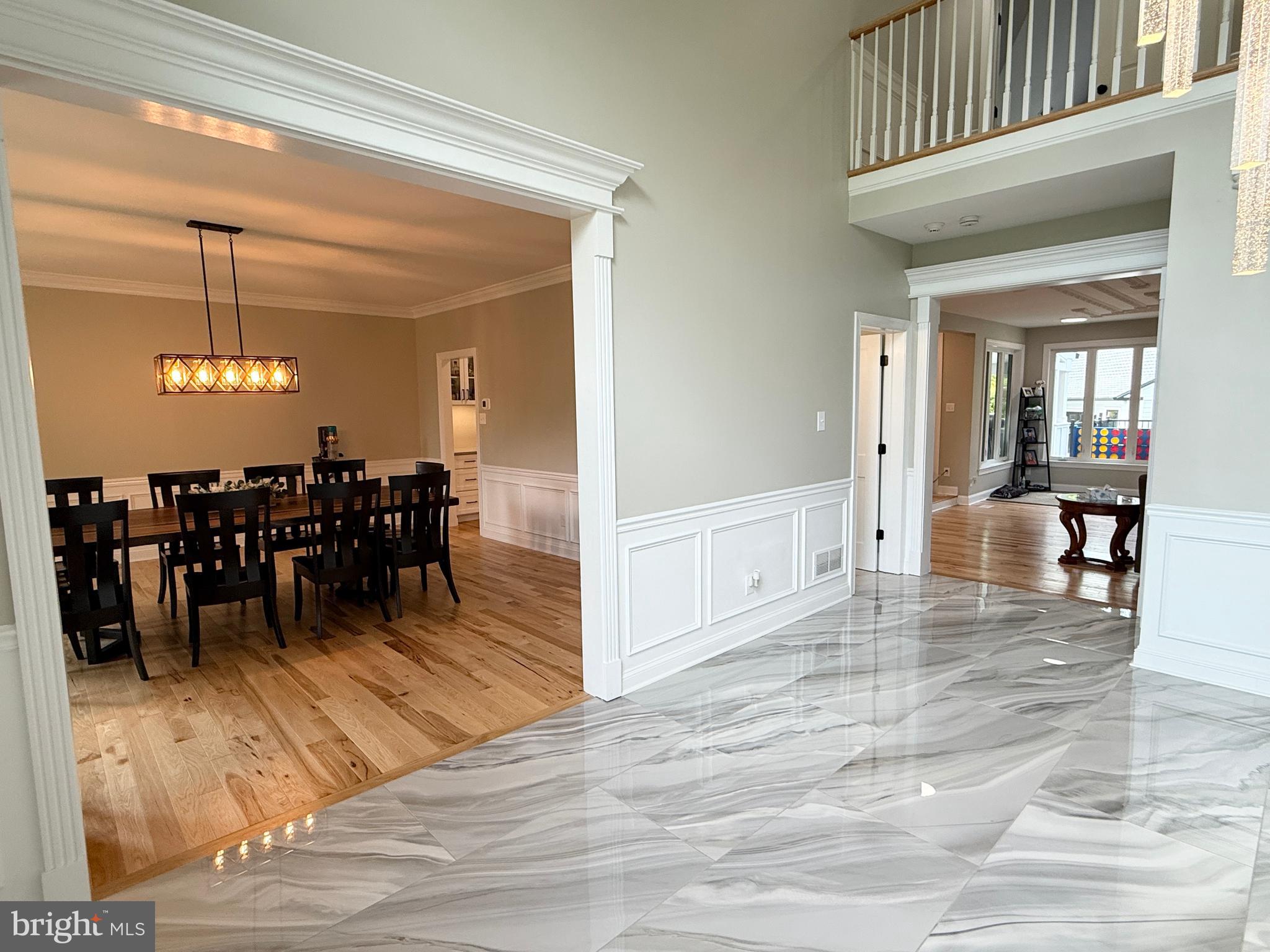 BURROWS RUN - Residential