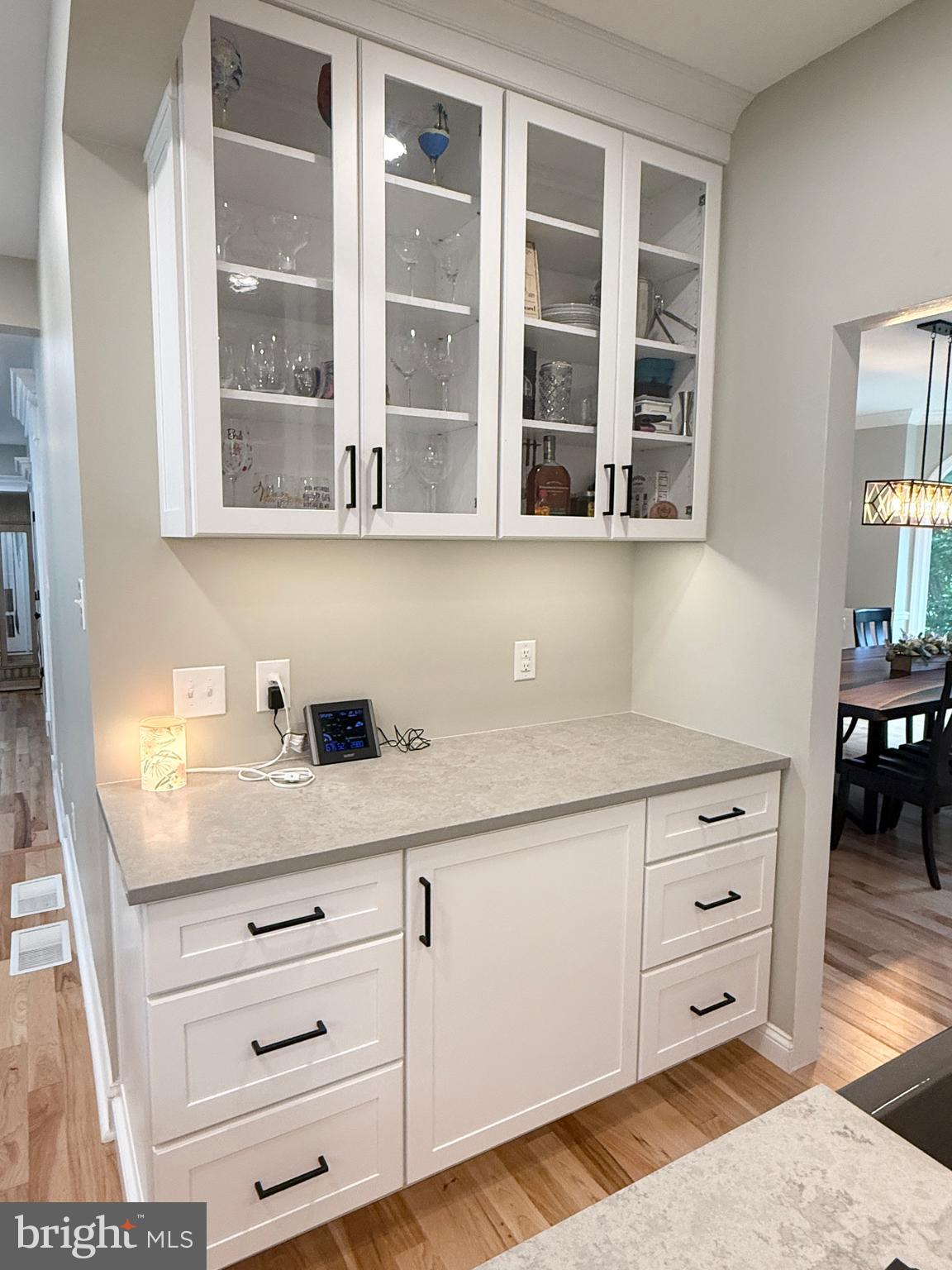 BURROWS RUN - Residential