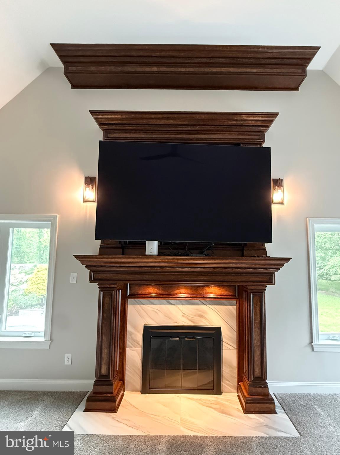 BURROWS RUN - Residential