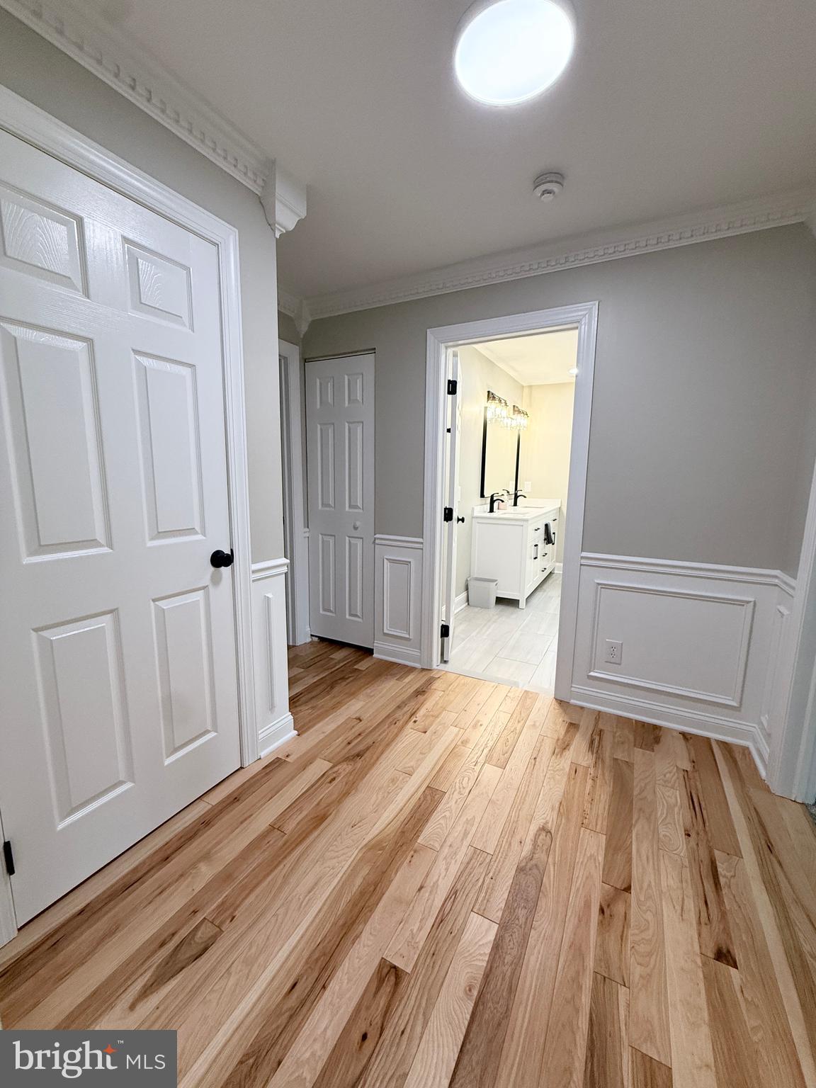 BURROWS RUN - Residential