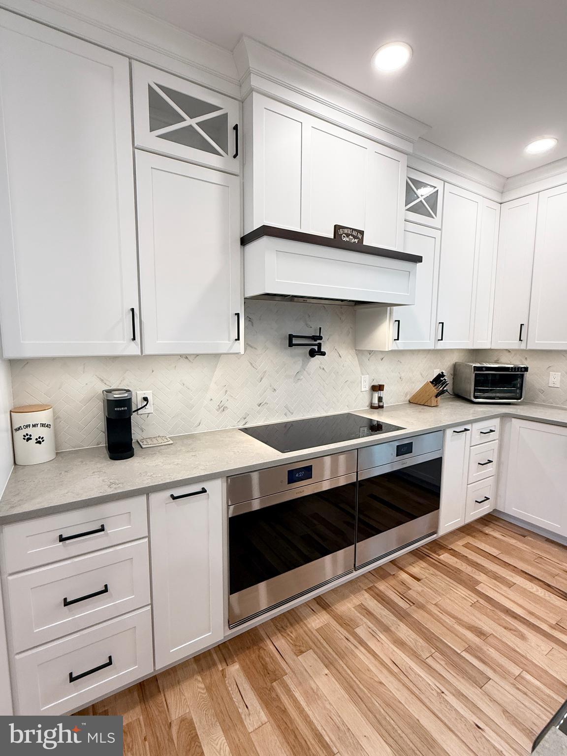 BURROWS RUN - Residential