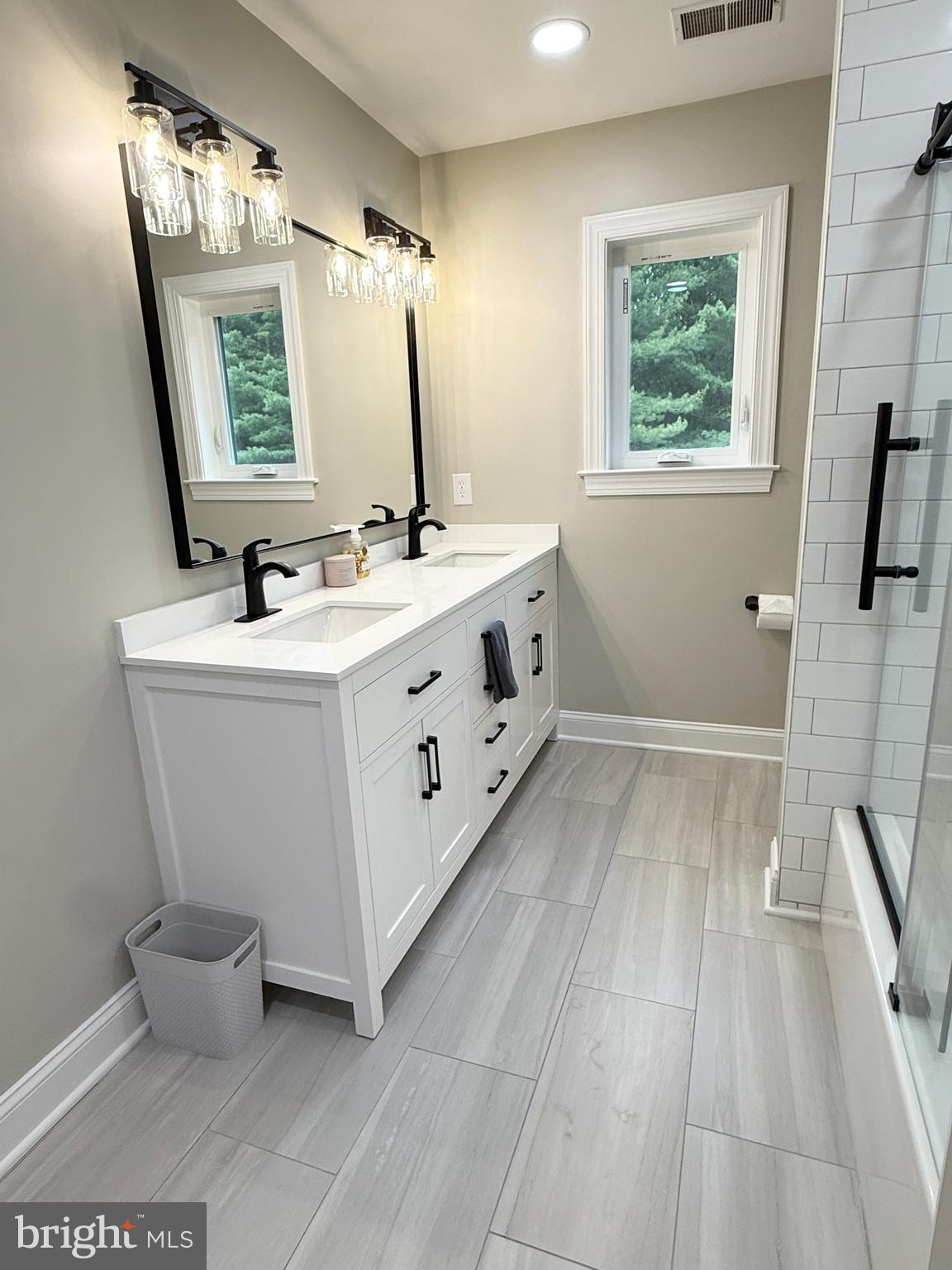 BURROWS RUN - Residential