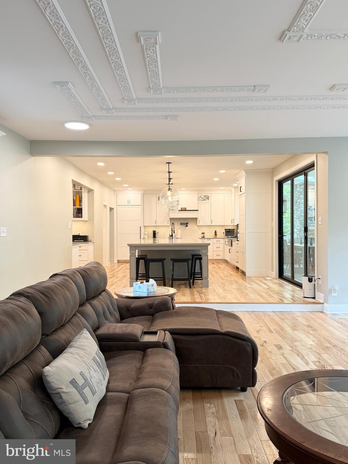 BURROWS RUN - Residential