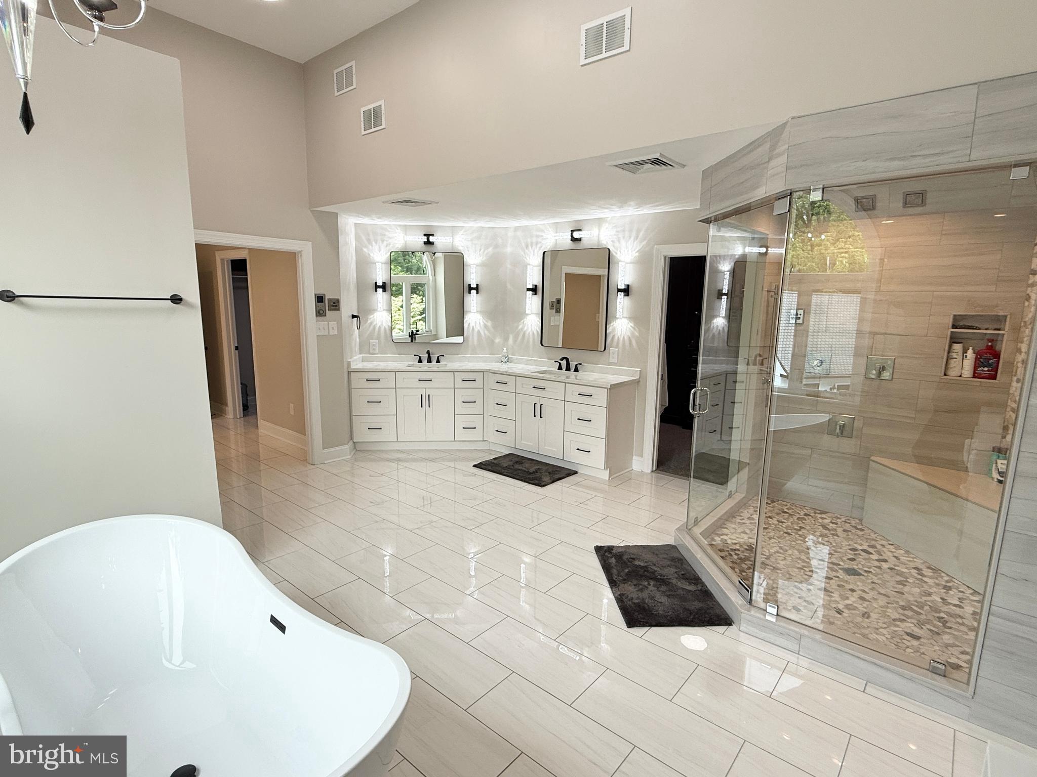 BURROWS RUN - Residential