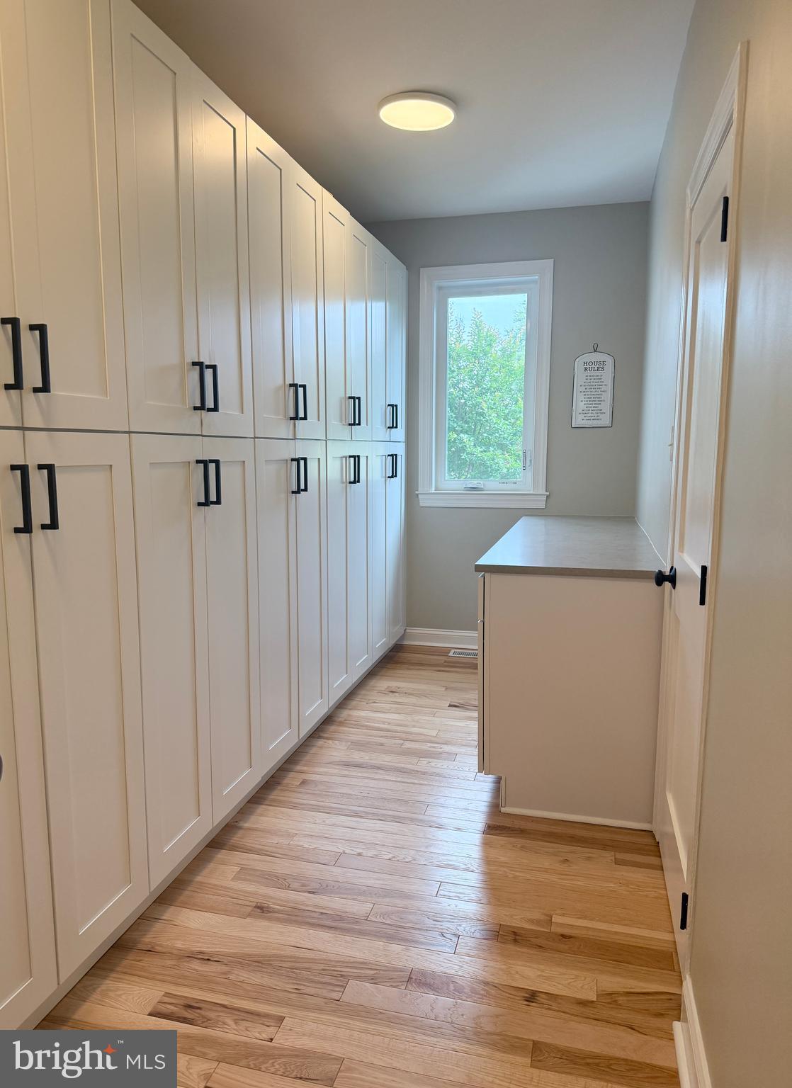 BURROWS RUN - Residential